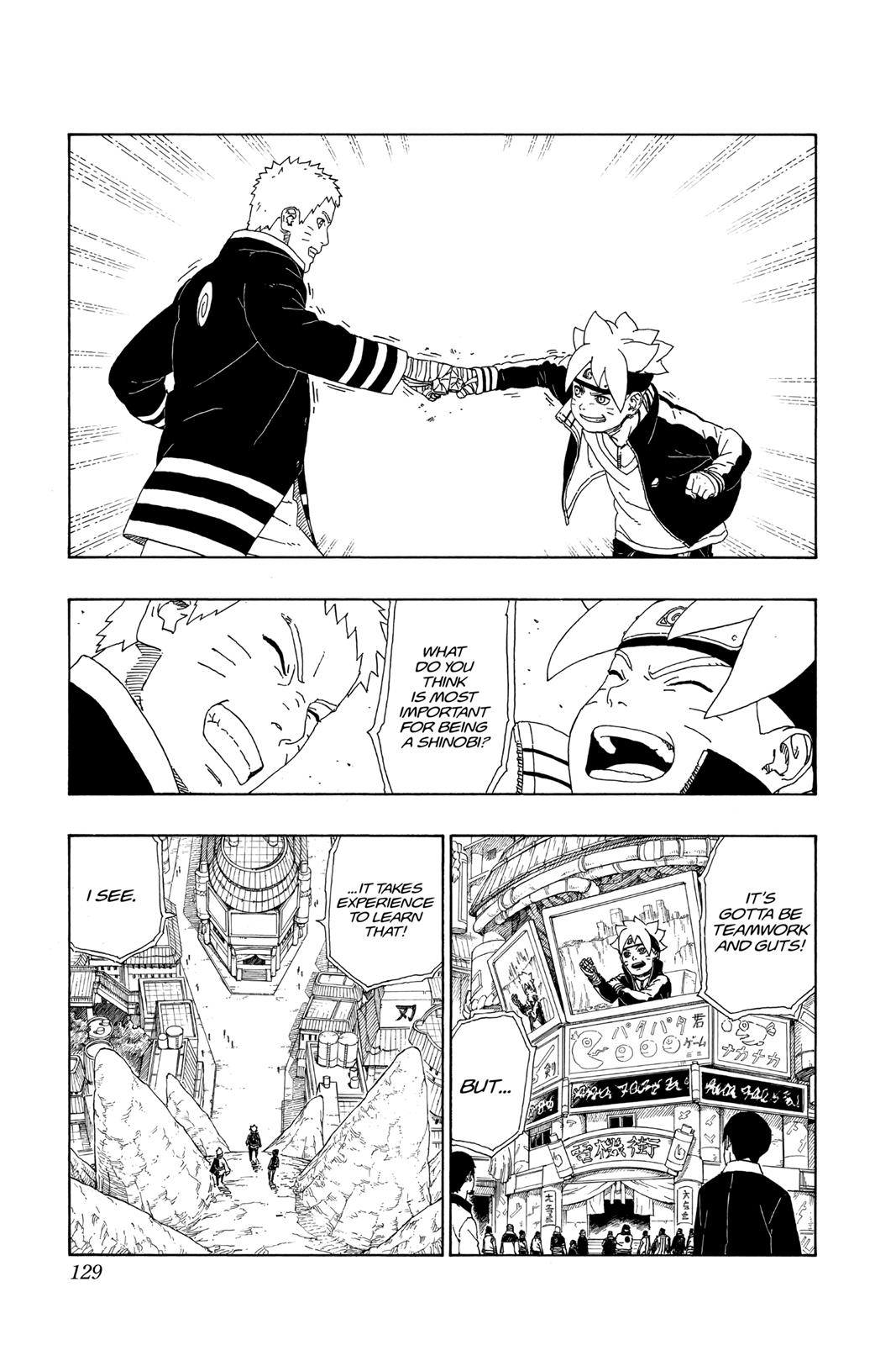 Read Boruto Naruto Next Generations - Chapter 10 - www.borutomangfree.com | Image 31