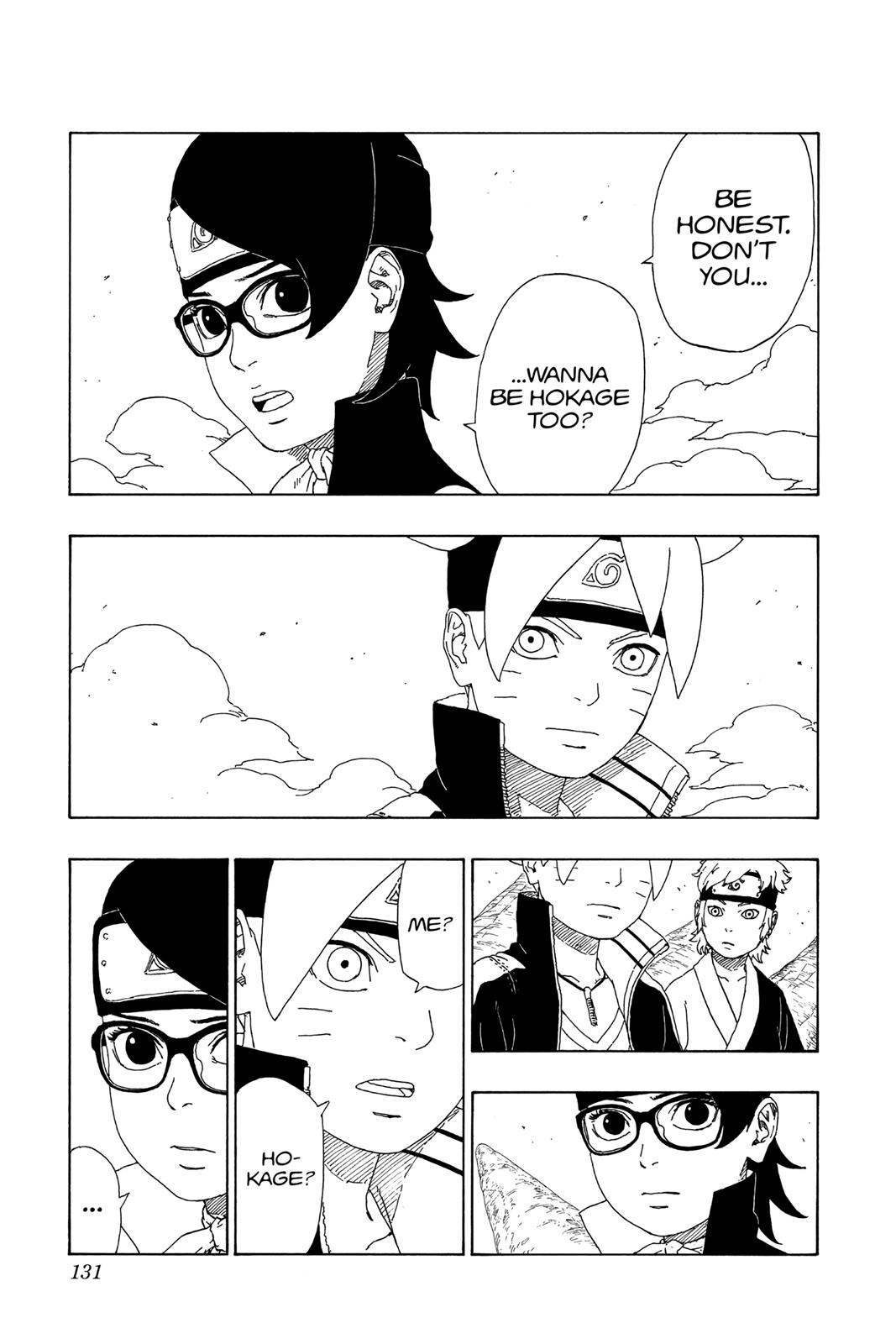 Read Boruto Naruto Next Generations - Chapter 10 - www.borutomangfree.com | Image 33