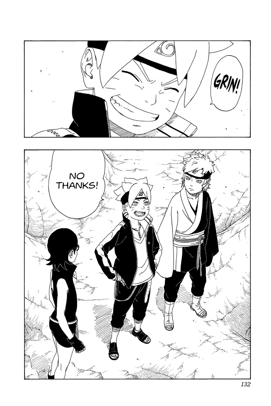 Read Boruto Naruto Next Generations - Chapter 10 - www.borutomangfree.com | Image 34