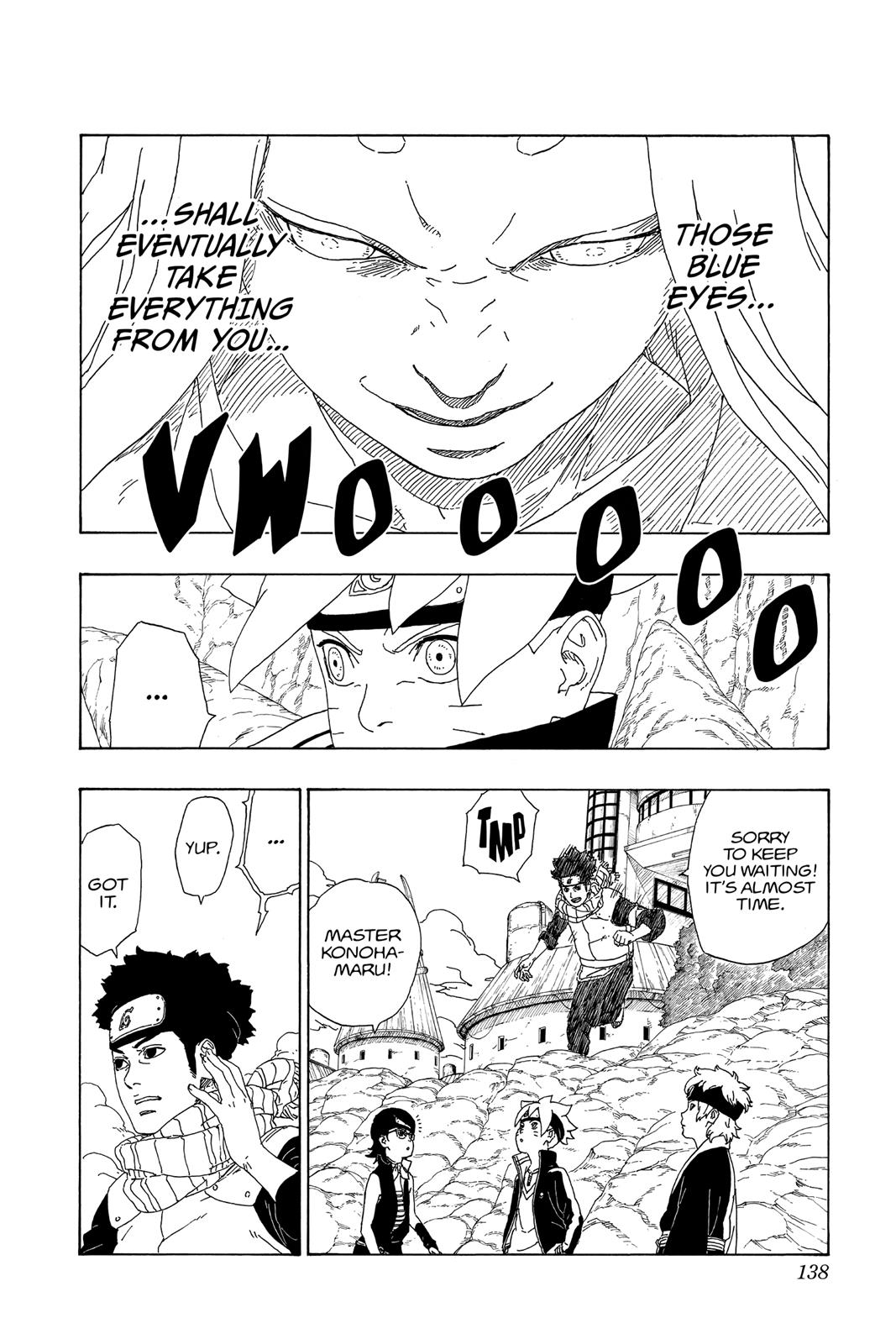 Read Boruto Naruto Next Generations - Chapter 10 - www.borutomangfree.com | Image 40