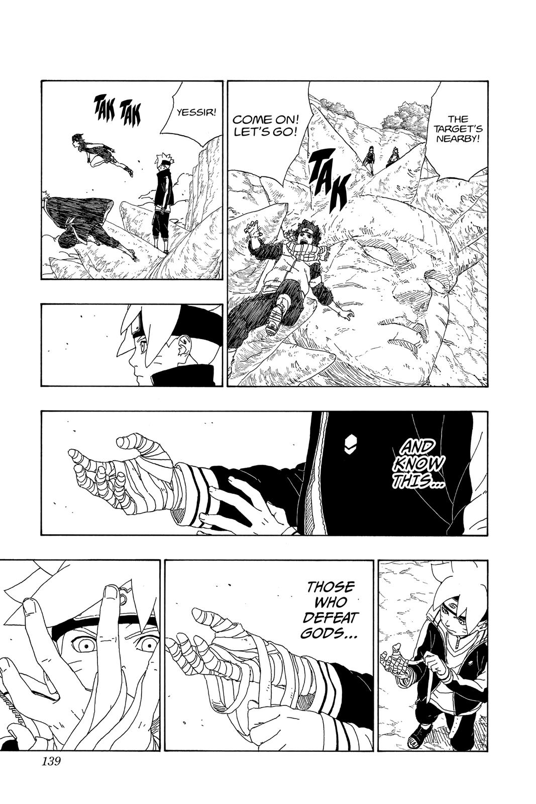 Read Boruto Naruto Next Generations - Chapter 10 - www.borutomangfree.com | Image 41