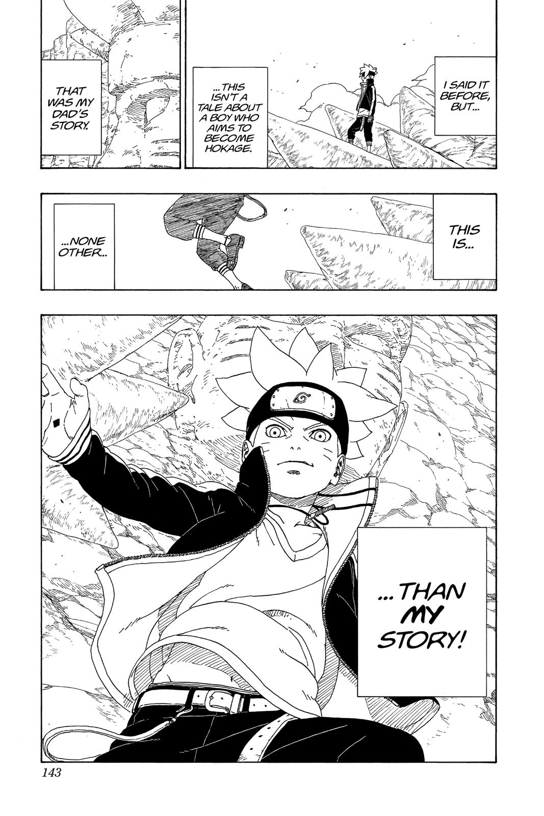 Read Boruto Naruto Next Generations - Chapter 10 - www.borutomangfree.com | Image 45