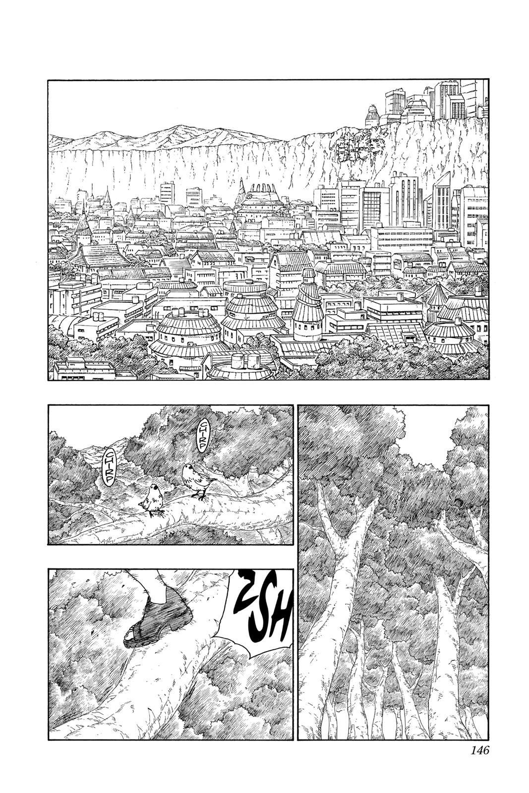 Read Boruto Naruto Next Generations - Chapter 11 - www.borutomangfree.com | Image 2