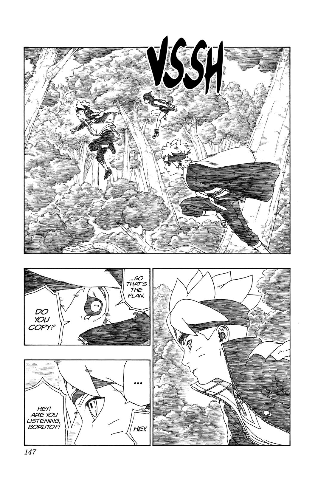 Read Boruto Naruto Next Generations - Chapter 11 - www.borutomangfree.com | Image 3