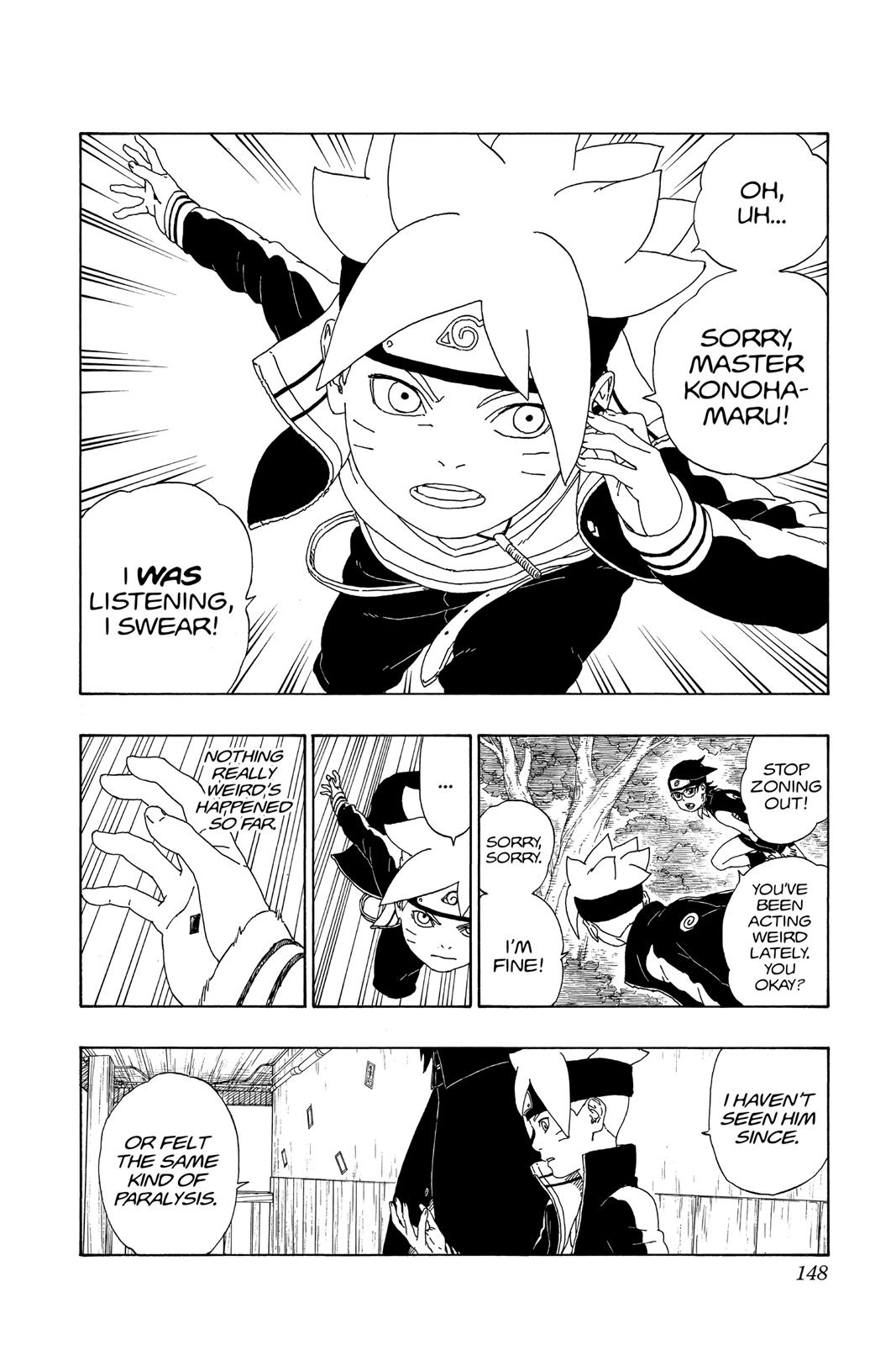 Read Boruto Naruto Next Generations - Chapter 11 - www.borutomangfree.com | Image 4