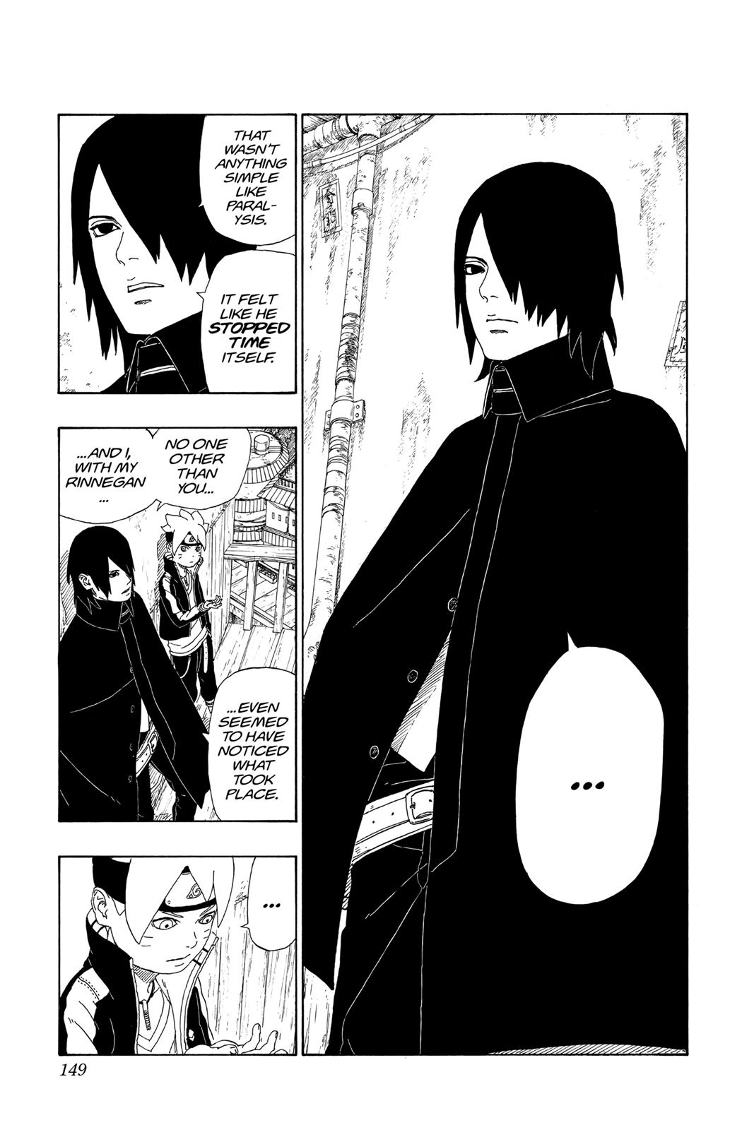 Read Boruto Naruto Next Generations - Chapter 11 - www.borutomangfree.com | Image 5