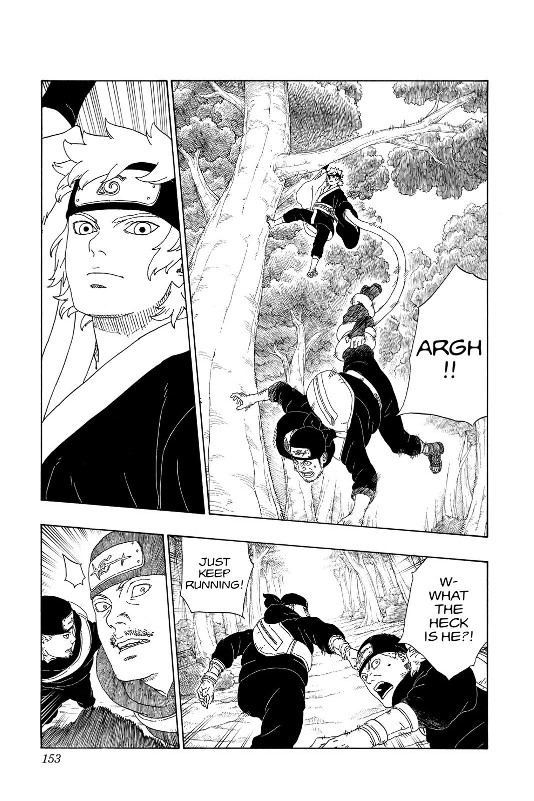 Read Boruto Naruto Next Generations - Chapter 11 - www.borutomangfree.com | Image 9