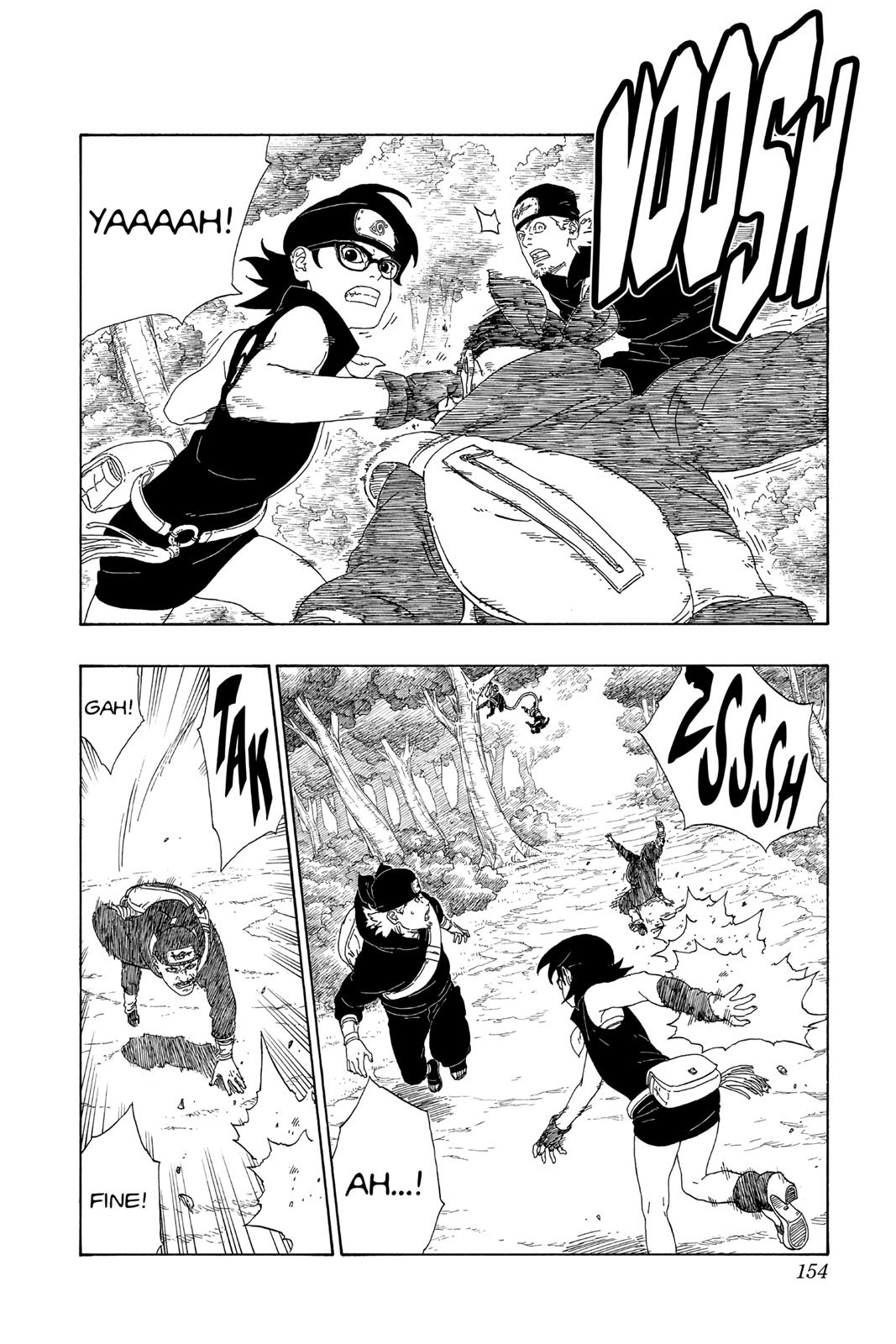 Read Boruto Naruto Next Generations - Chapter 11 - www.borutomangfree.com | Image 10