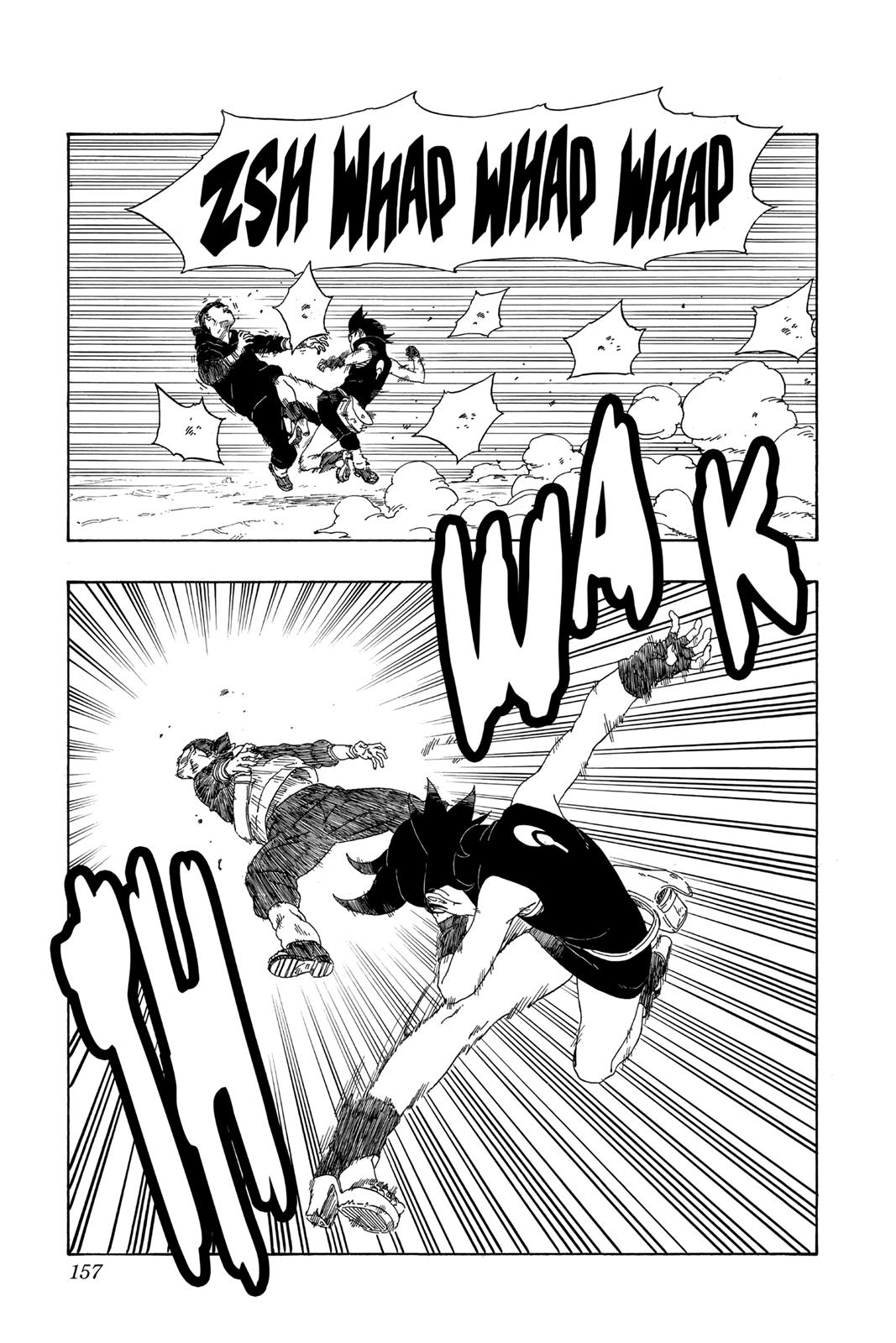 Read Boruto Naruto Next Generations - Chapter 11 - www.borutomangfree.com | Image 13
