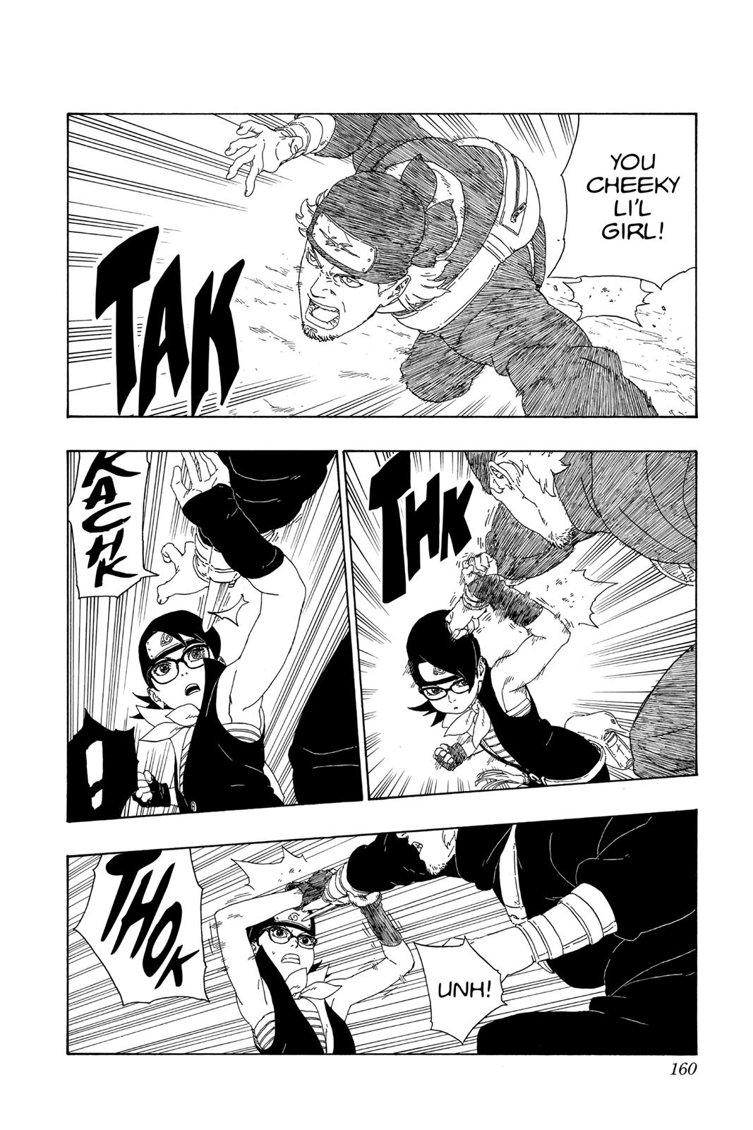Read Boruto Naruto Next Generations - Chapter 11 - www.borutomangfree.com | Image 16