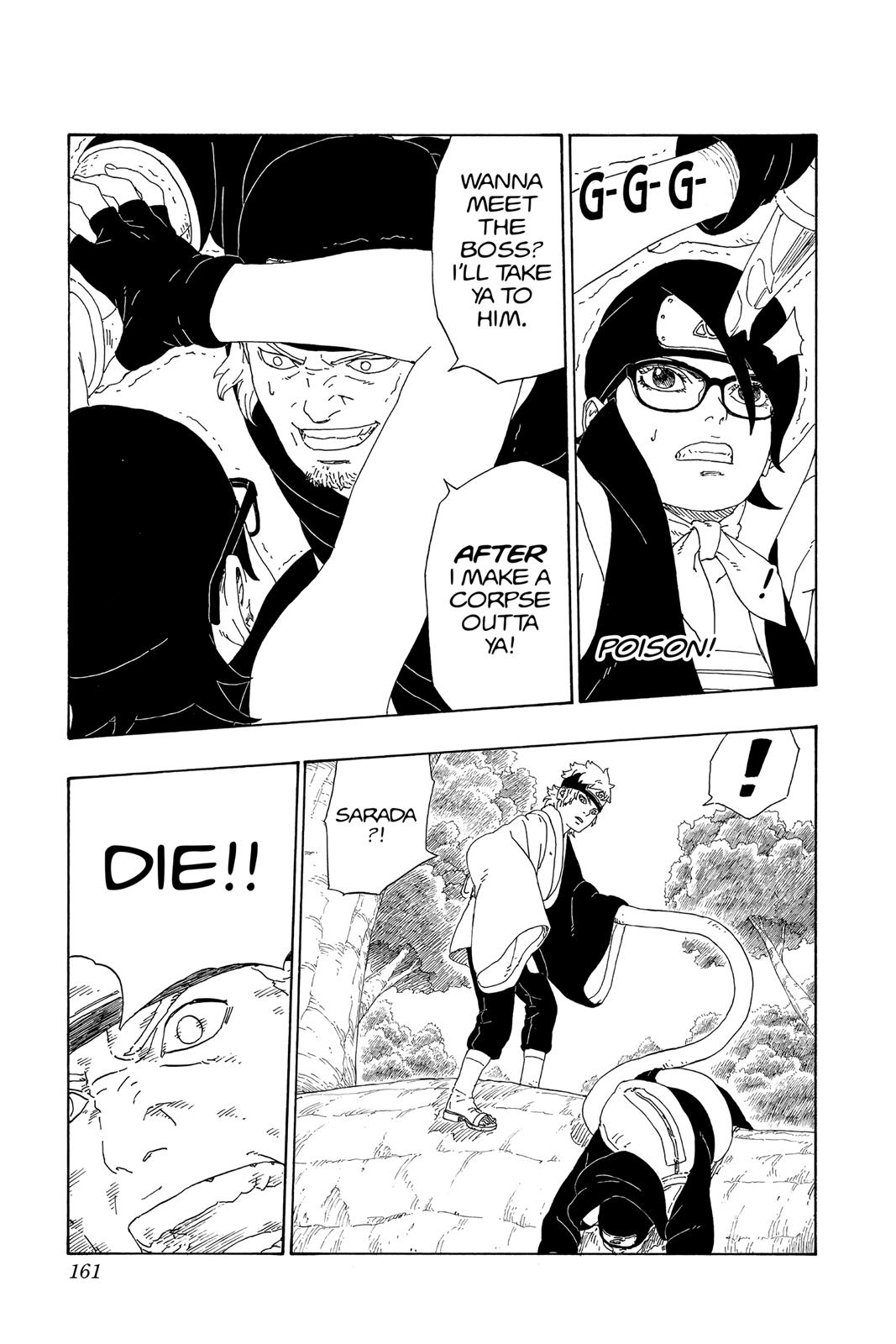 Read Boruto Naruto Next Generations - Chapter 11 - www.borutomangfree.com | Image 17
