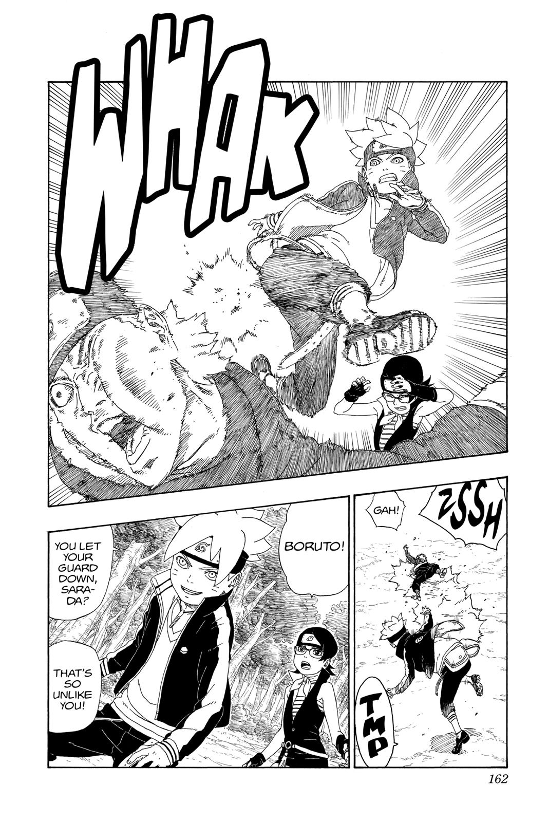 Read Boruto Naruto Next Generations - Chapter 11 - www.borutomangfree.com | Image 18
