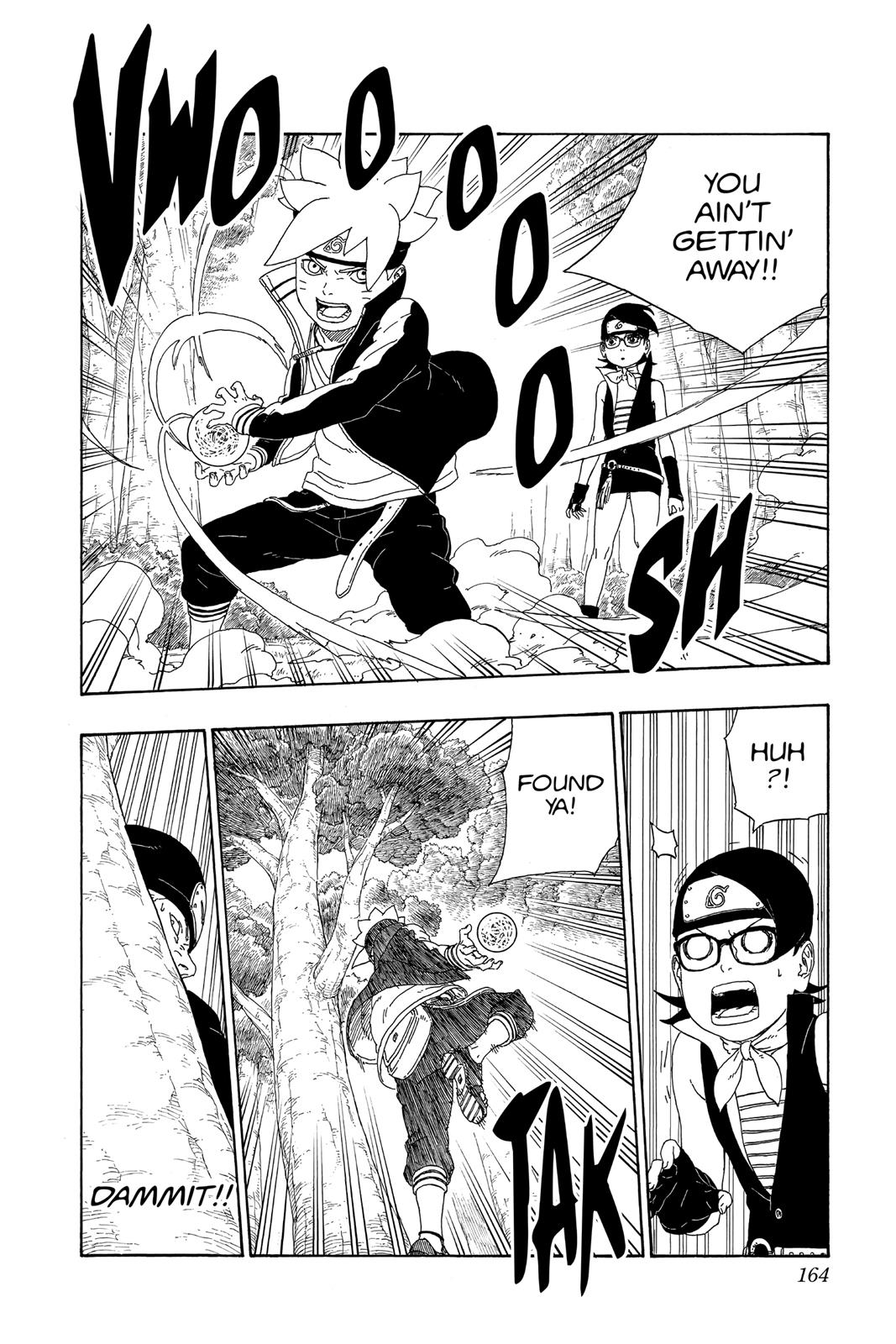 Read Boruto Naruto Next Generations - Chapter 11 - www.borutomangfree.com | Image 20
