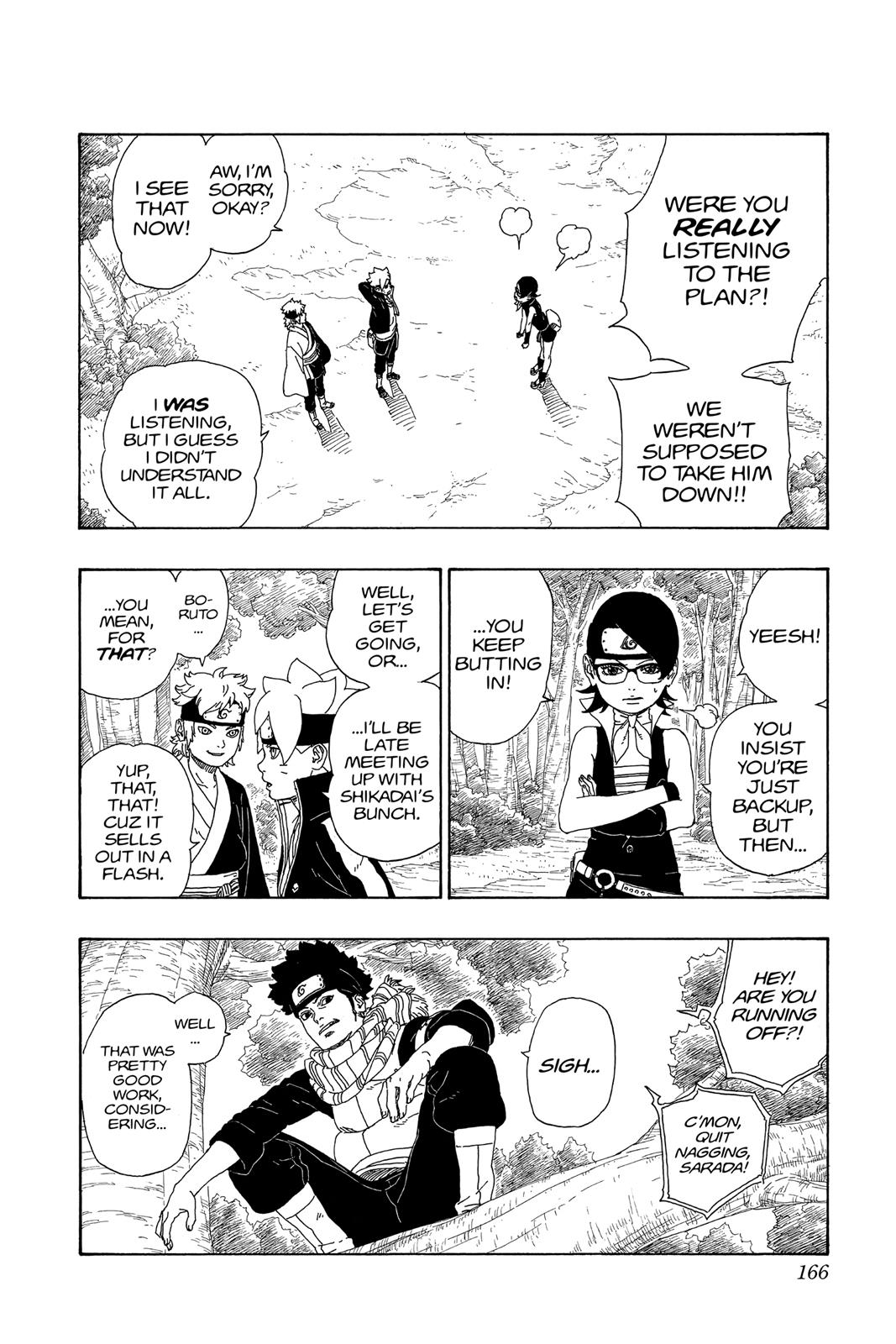 Read Boruto Naruto Next Generations - Chapter 11 - www.borutomangfree.com | Image 22