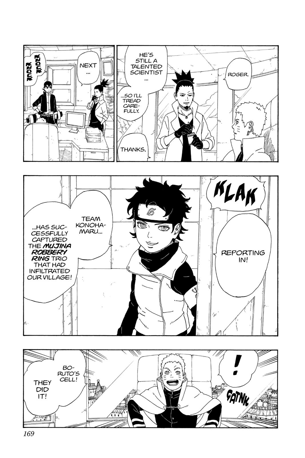 Read Boruto Naruto Next Generations - Chapter 11 - www.borutomangfree.com | Image 25