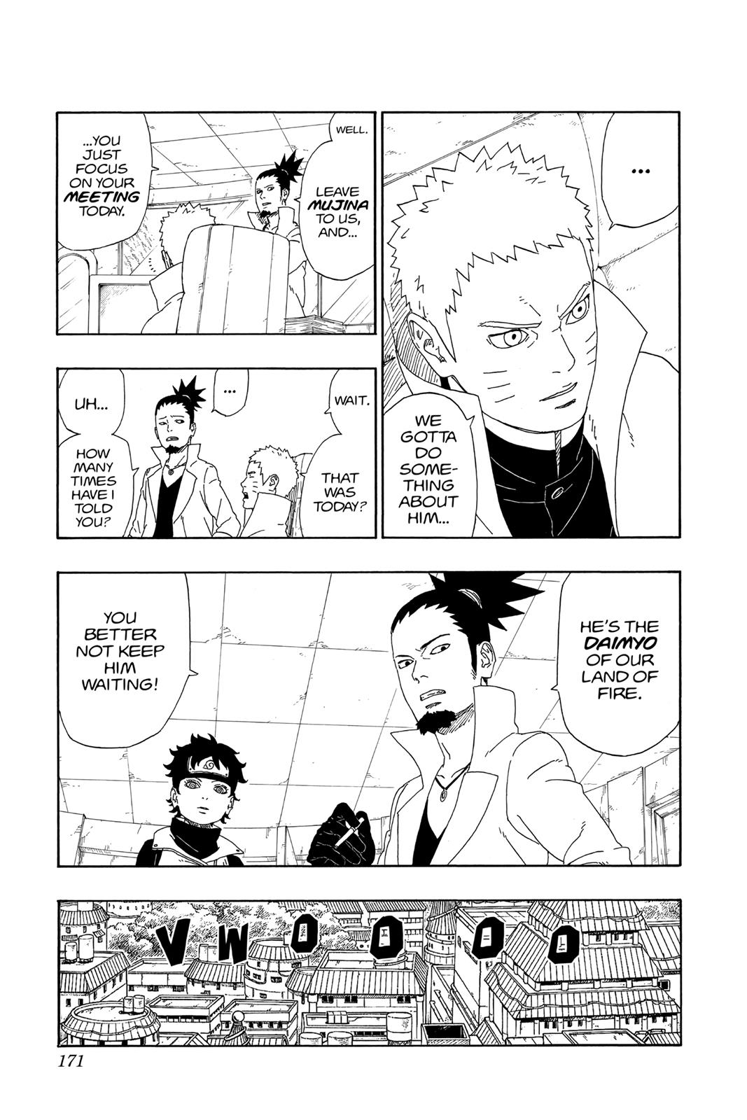 Read Boruto Naruto Next Generations - Chapter 11 - www.borutomangfree.com | Image 27