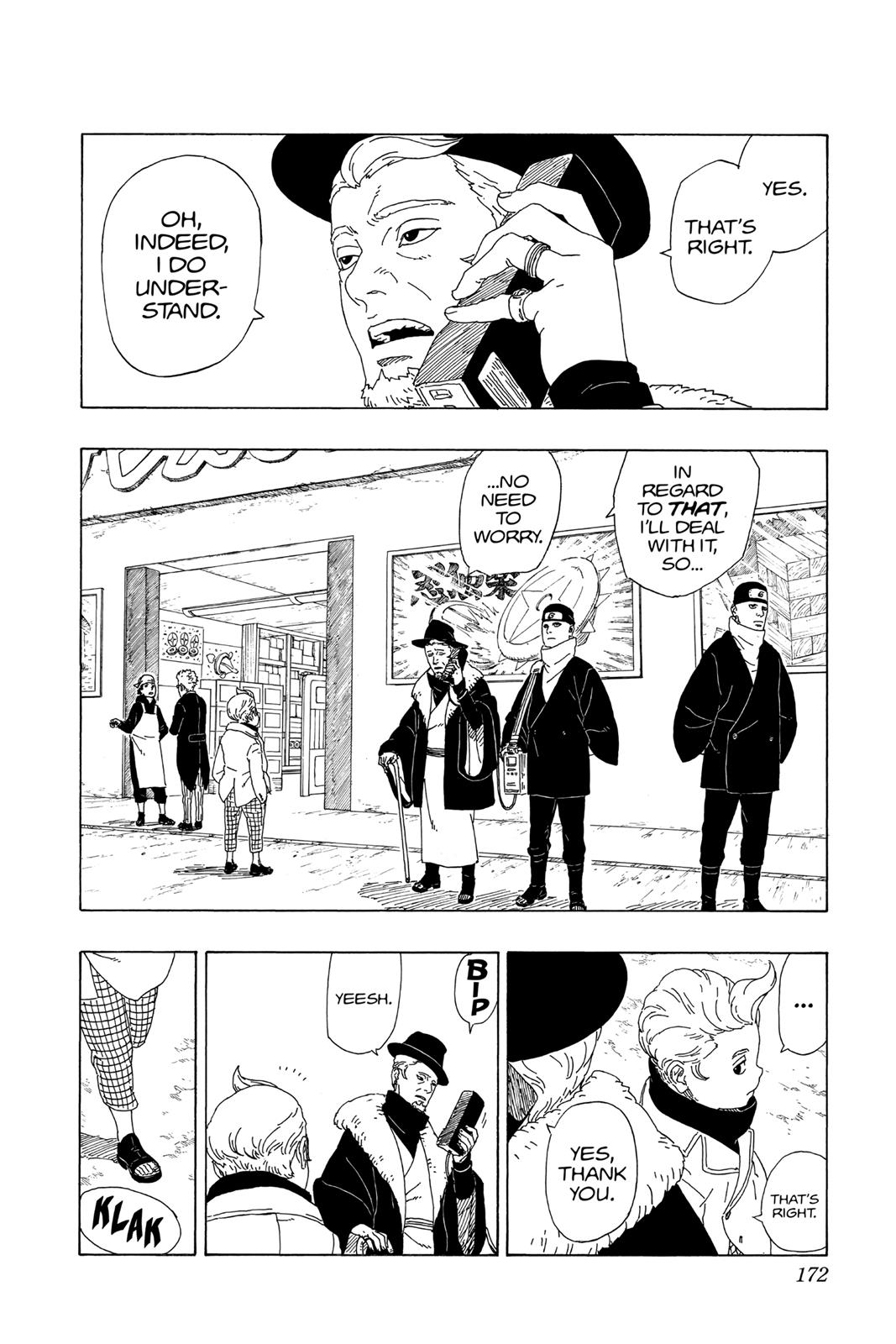 Read Boruto Naruto Next Generations - Chapter 11 - www.borutomangfree.com | Image 28