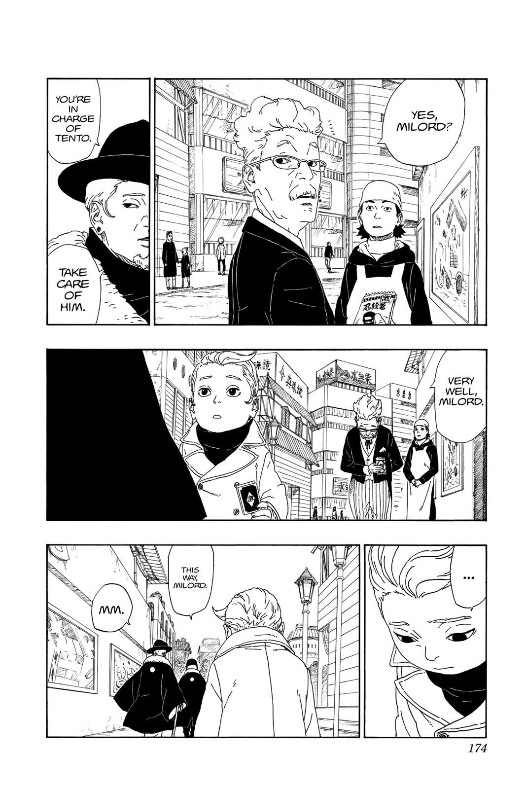 Read Boruto Naruto Next Generations - Chapter 11 - www.borutomangfree.com | Image 30