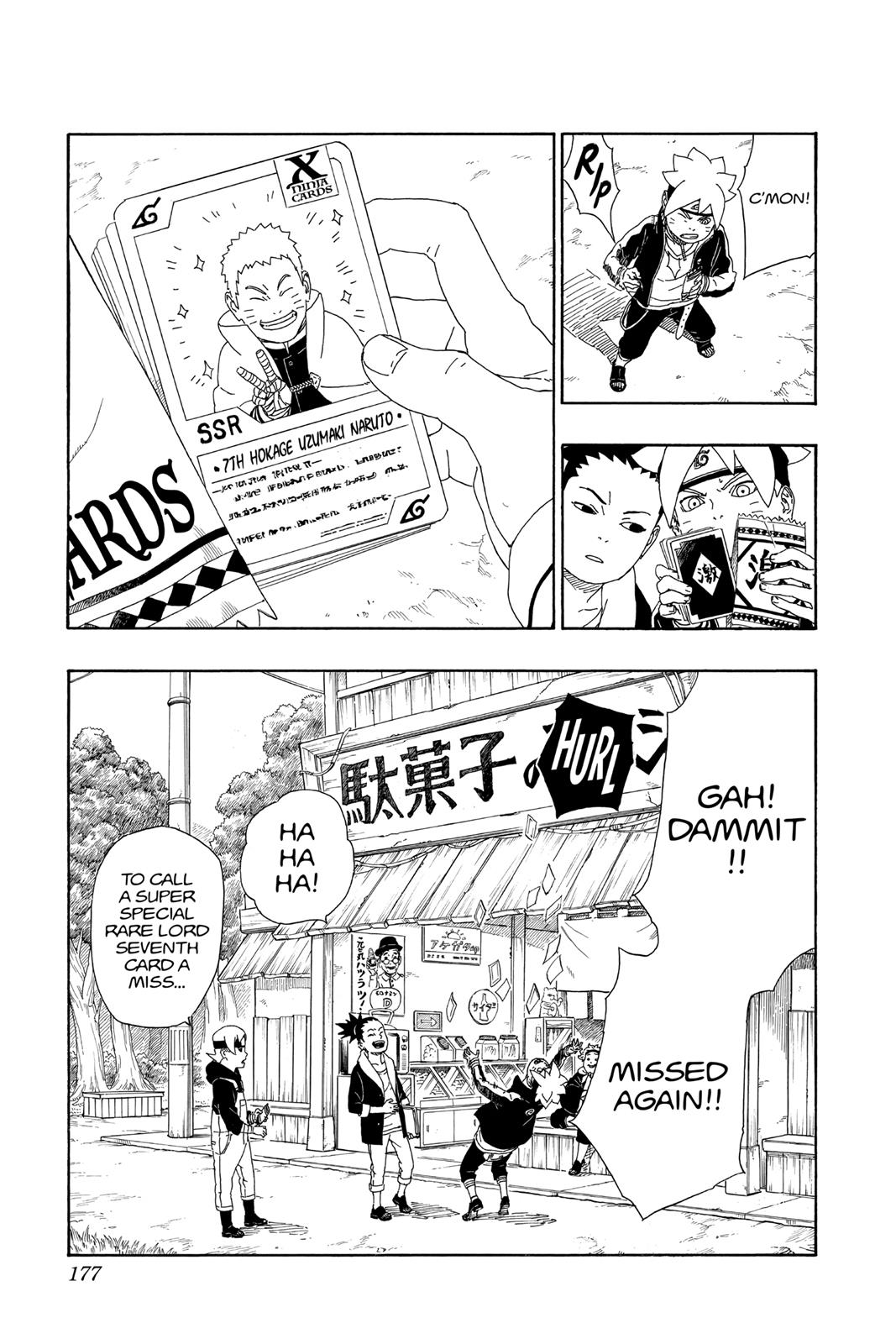Read Boruto Naruto Next Generations - Chapter 11 - www.borutomangfree.com | Image 33