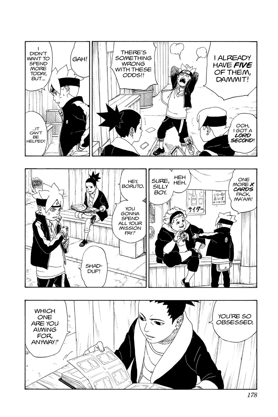 Read Boruto Naruto Next Generations - Chapter 11 - www.borutomangfree.com | Image 34