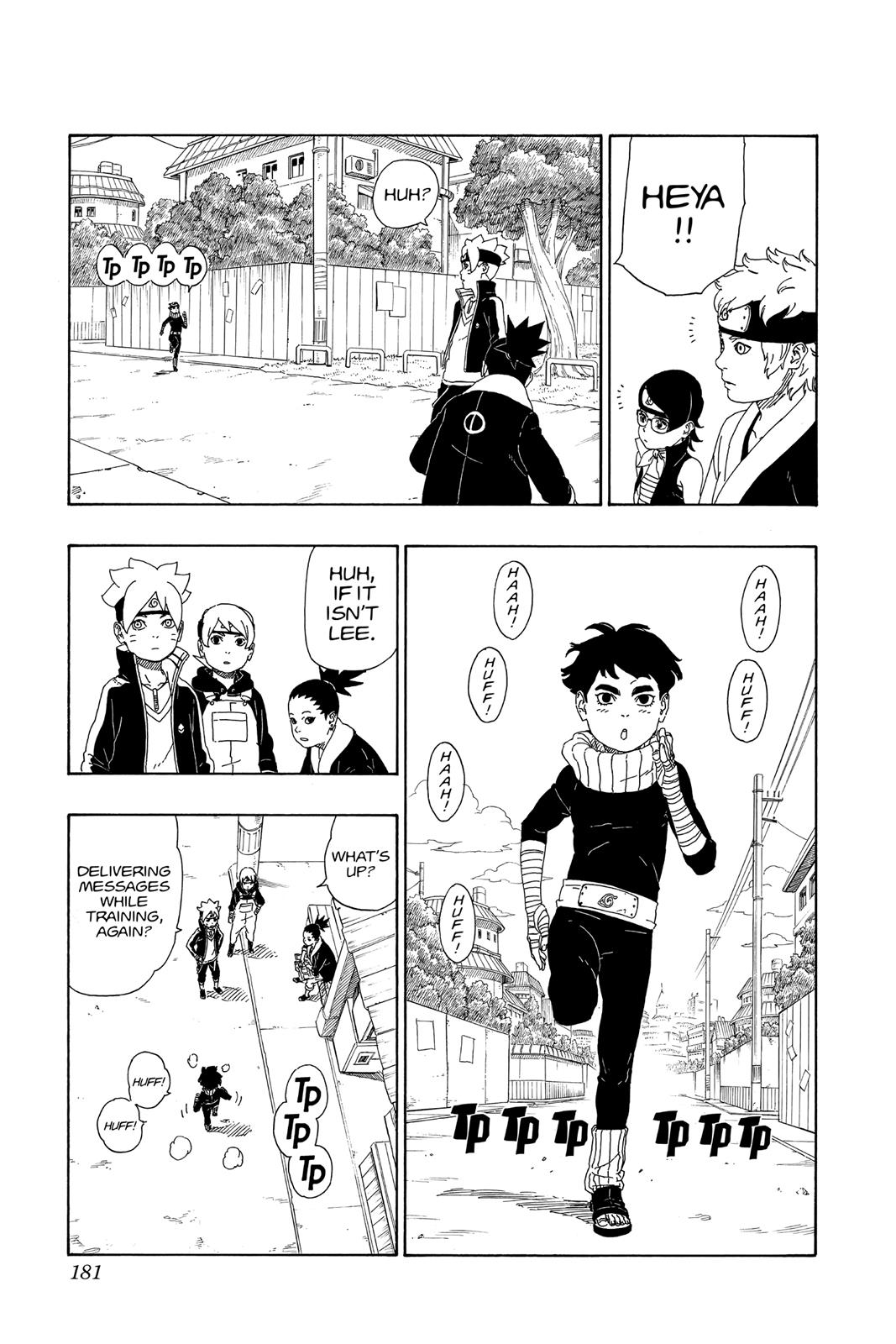 Read Boruto Naruto Next Generations - Chapter 11 - www.borutomangfree.com | Image 37