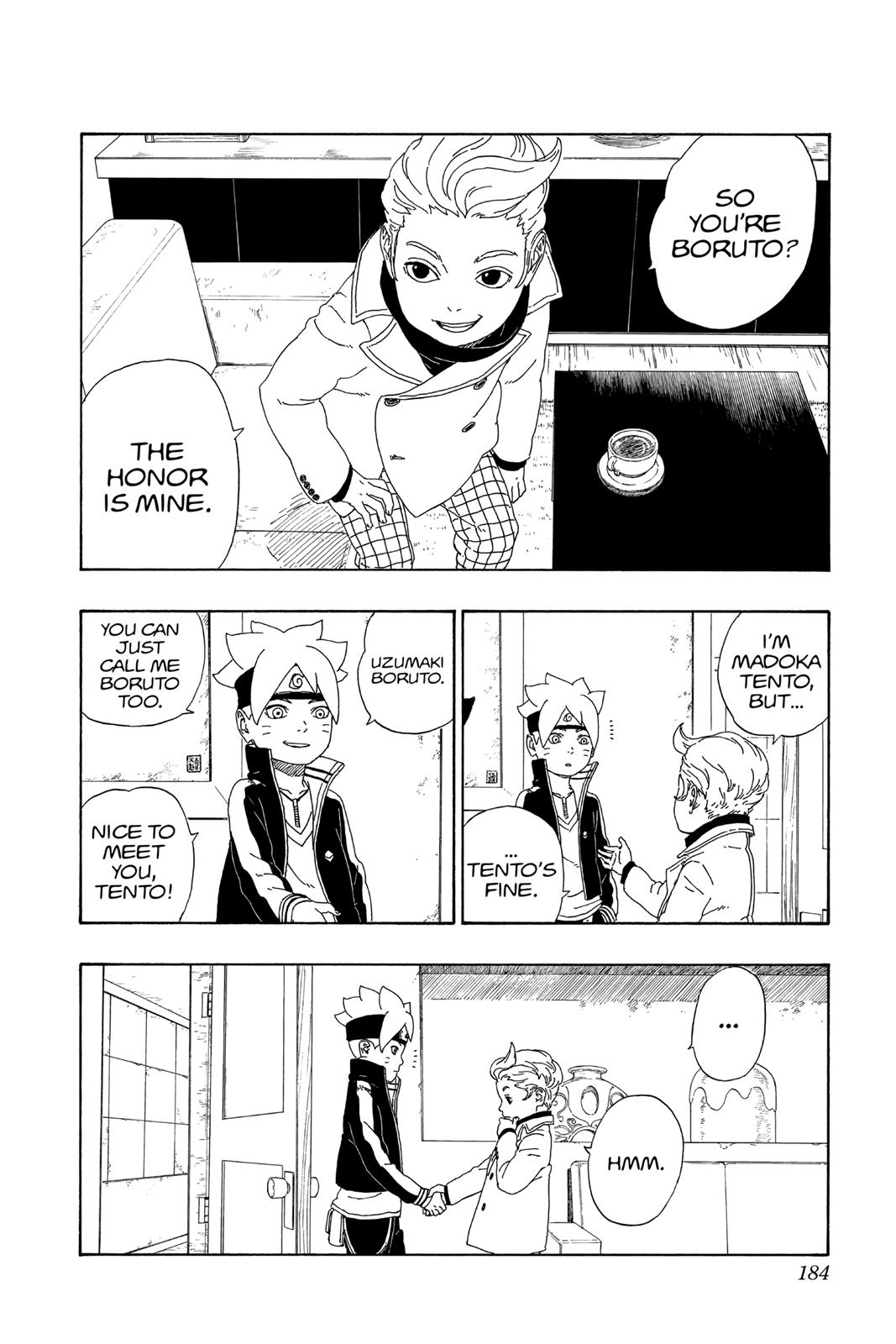Read Boruto Naruto Next Generations - Chapter 11 - www.borutomangfree.com | Image 40