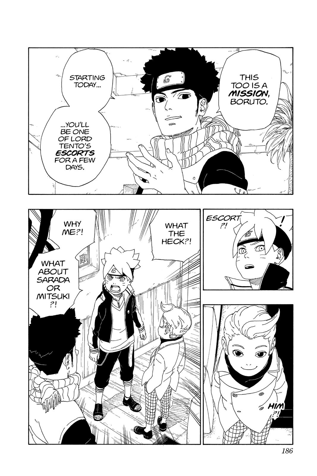 Read Boruto Naruto Next Generations - Chapter 11 - www.borutomangfree.com | Image 42