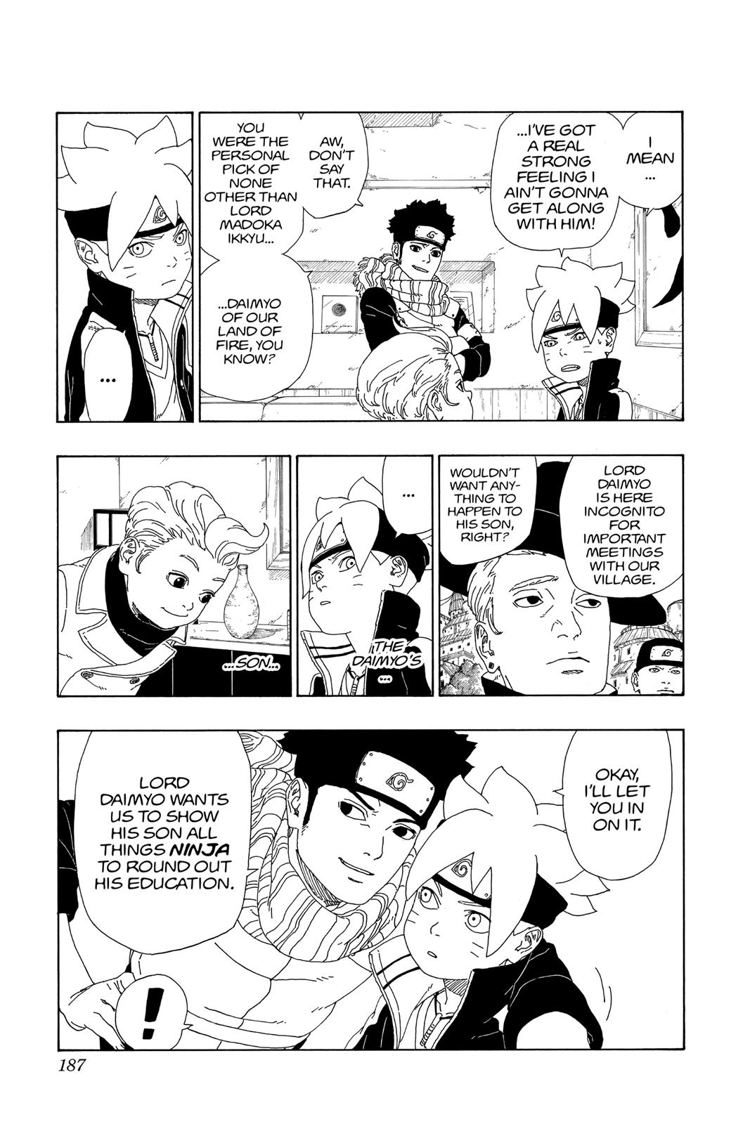 Read Boruto Naruto Next Generations - Chapter 11 - www.borutomangfree.com | Image 43