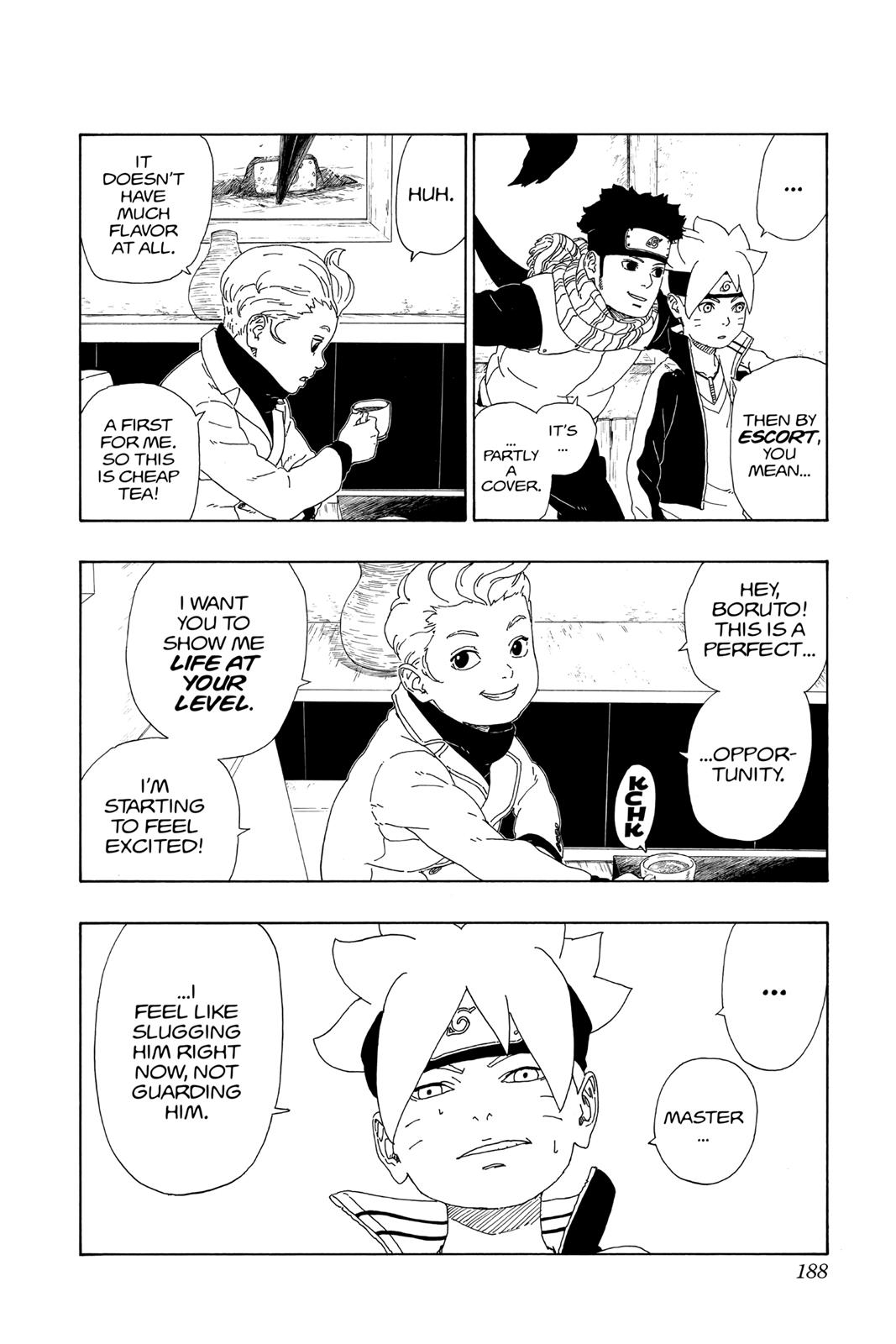 Read Boruto Naruto Next Generations - Chapter 11 - www.borutomangfree.com | Image 44