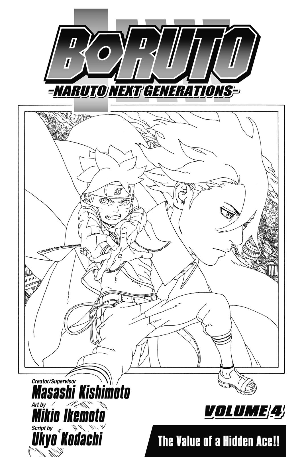 Read Boruto Naruto Next Generations - Chapter 12 - www.borutomangfree.com | Image 4