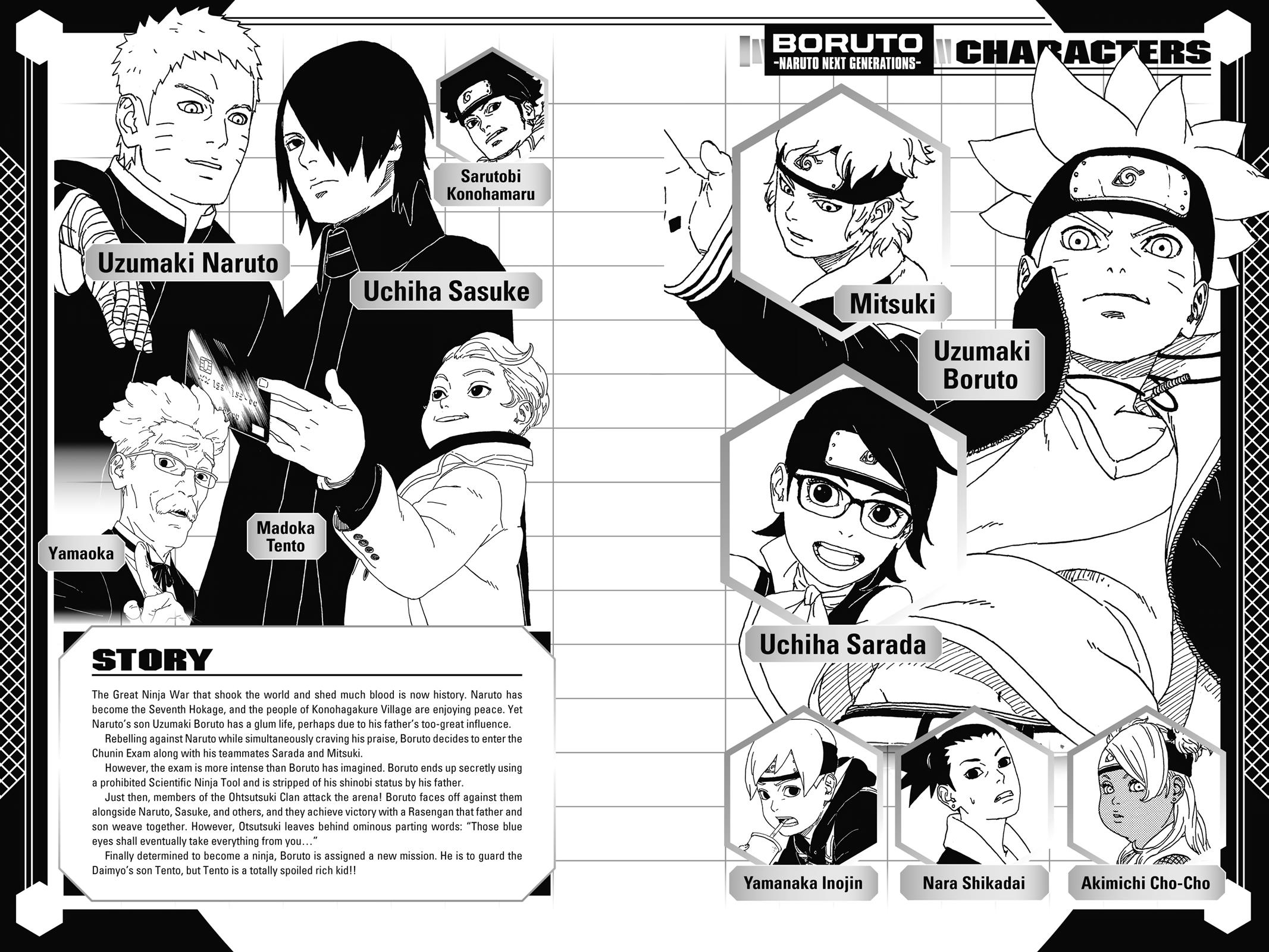 Read Boruto Naruto Next Generations - Chapter 12 - www.borutomangfree.com | Image 5