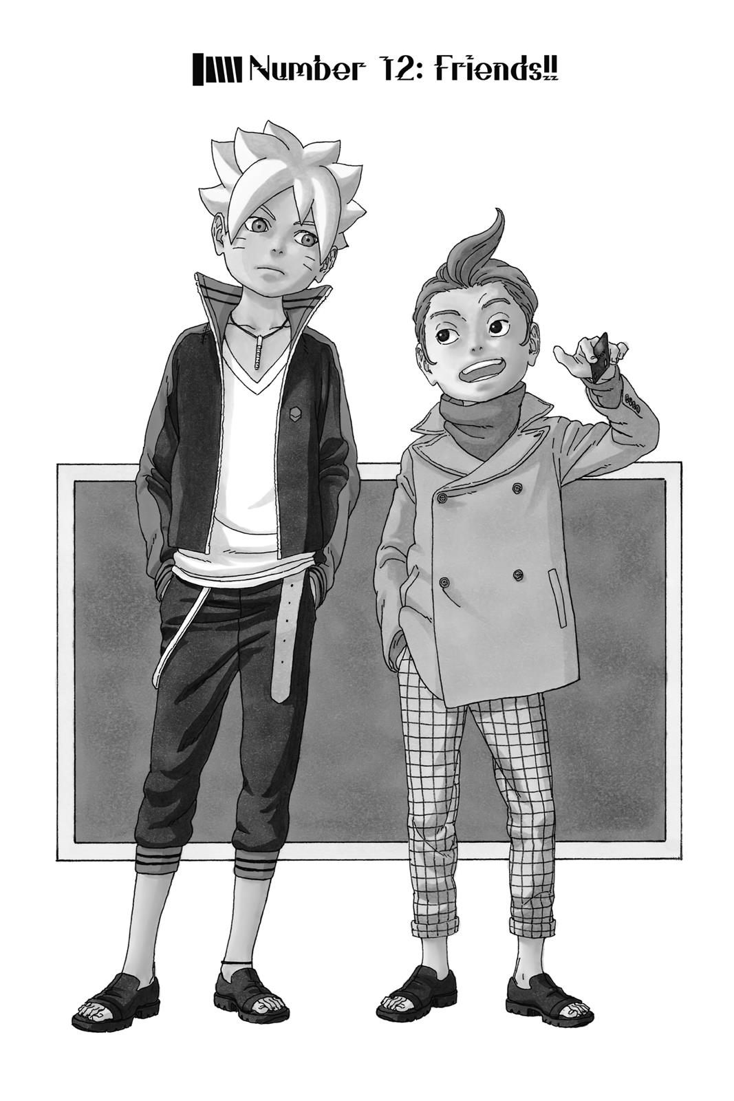 Read Boruto Naruto Next Generations - Chapter 12 - www.borutomangfree.com | Image 7