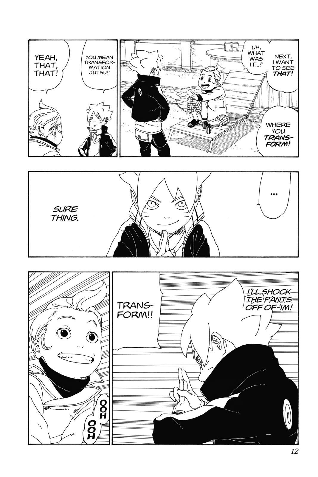 Read Boruto Naruto Next Generations - Chapter 12 - www.borutomangfree.com | Image 12