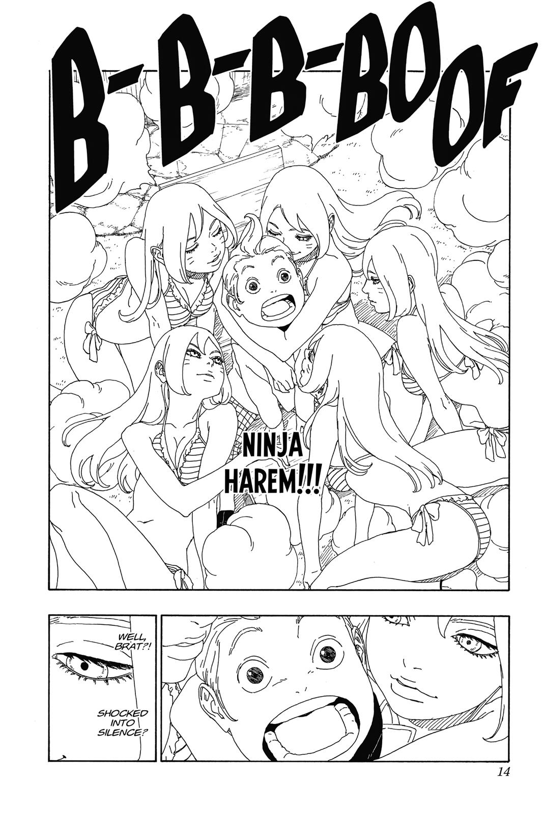 Read Boruto Naruto Next Generations - Chapter 12 - www.borutomangfree.com | Image 14