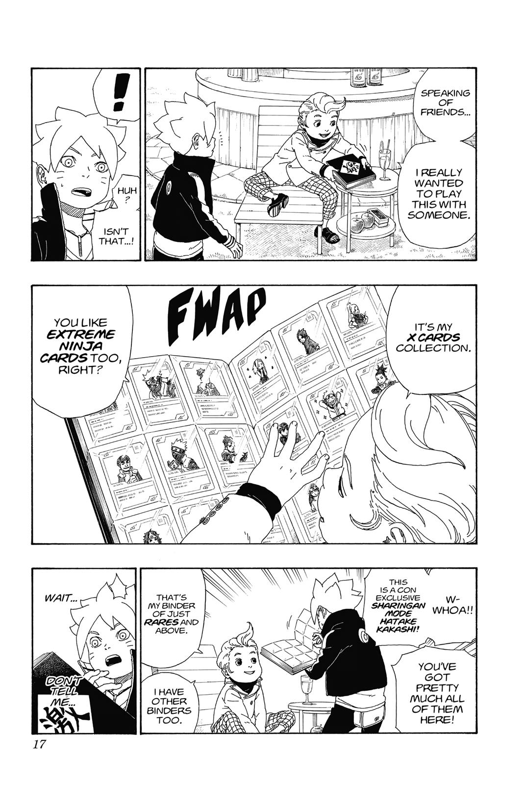 Read Boruto Naruto Next Generations - Chapter 12 - www.borutomangfree.com | Image 17