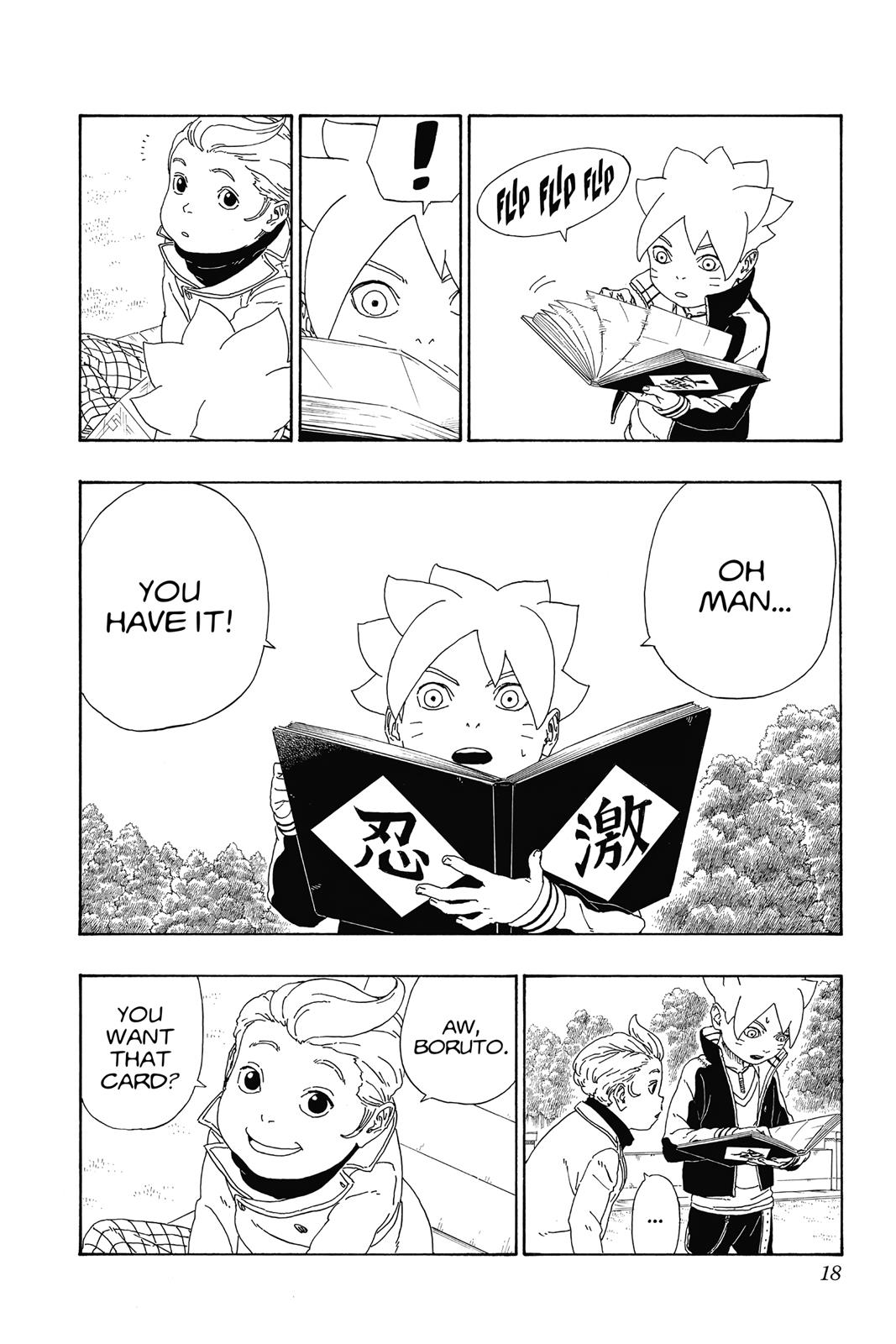 Read Boruto Naruto Next Generations - Chapter 12 - www.borutomangfree.com | Image 18