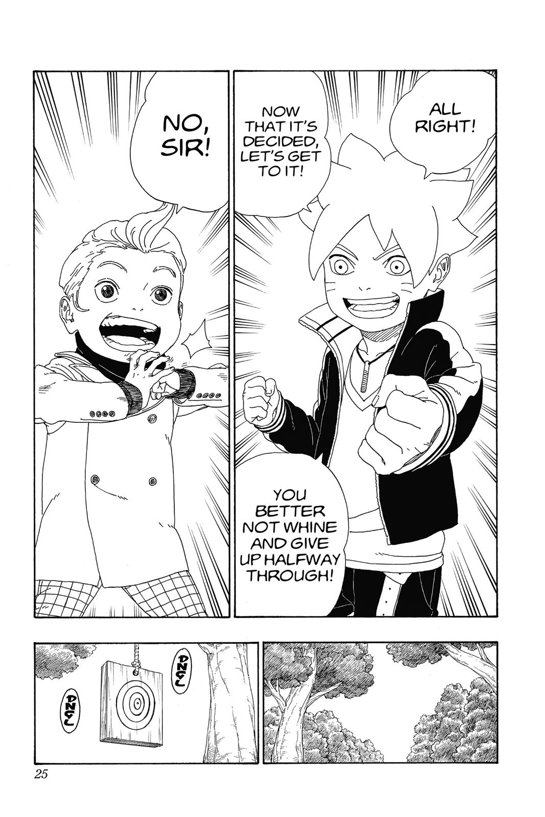 Read Boruto Naruto Next Generations - Chapter 12 - www.borutomangfree.com | Image 25