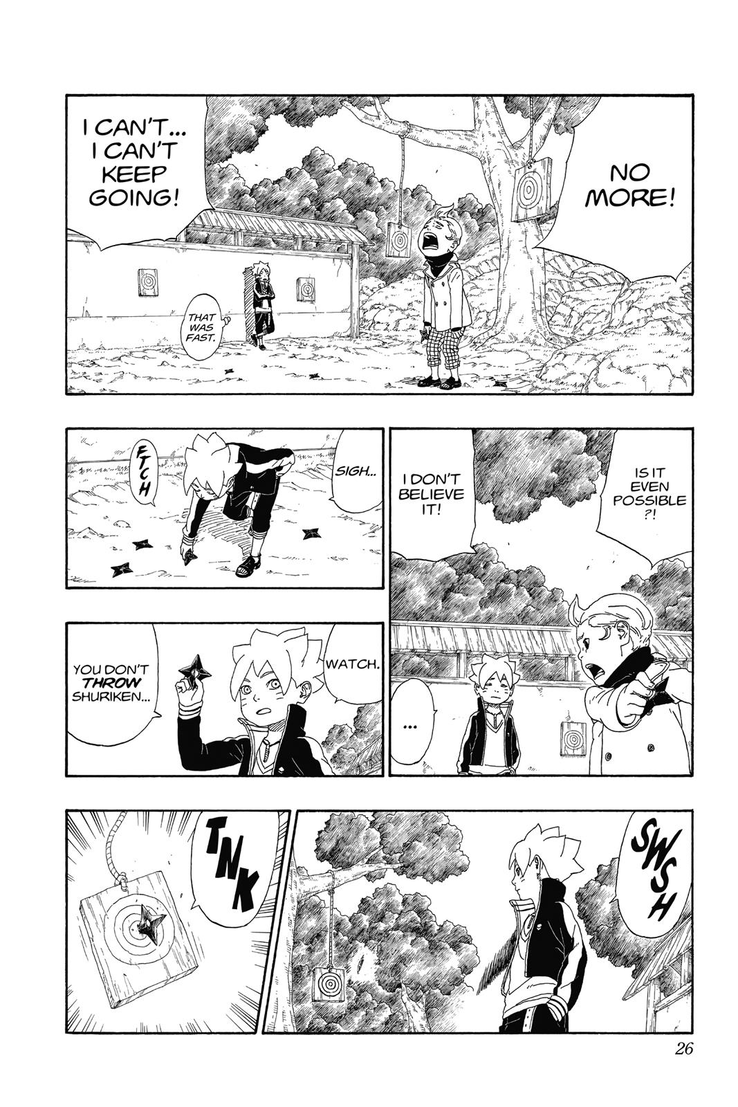 Read Boruto Naruto Next Generations - Chapter 12 - www.borutomangfree.com | Image 26