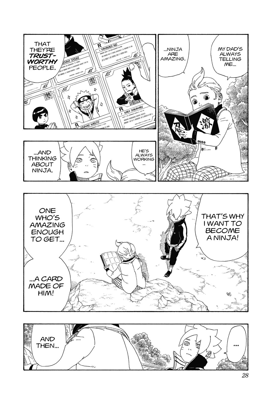 Read Boruto Naruto Next Generations - Chapter 12 - www.borutomangfree.com | Image 28