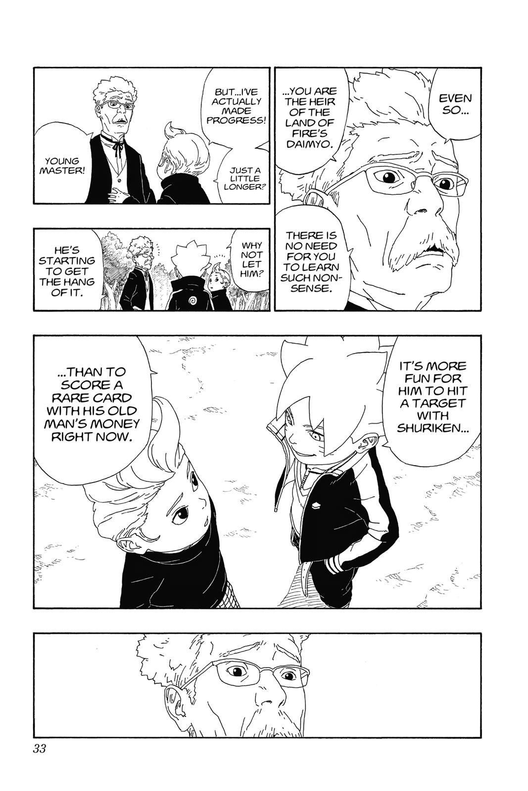 Read Boruto Naruto Next Generations - Chapter 12 - www.borutomangfree.com | Image 33