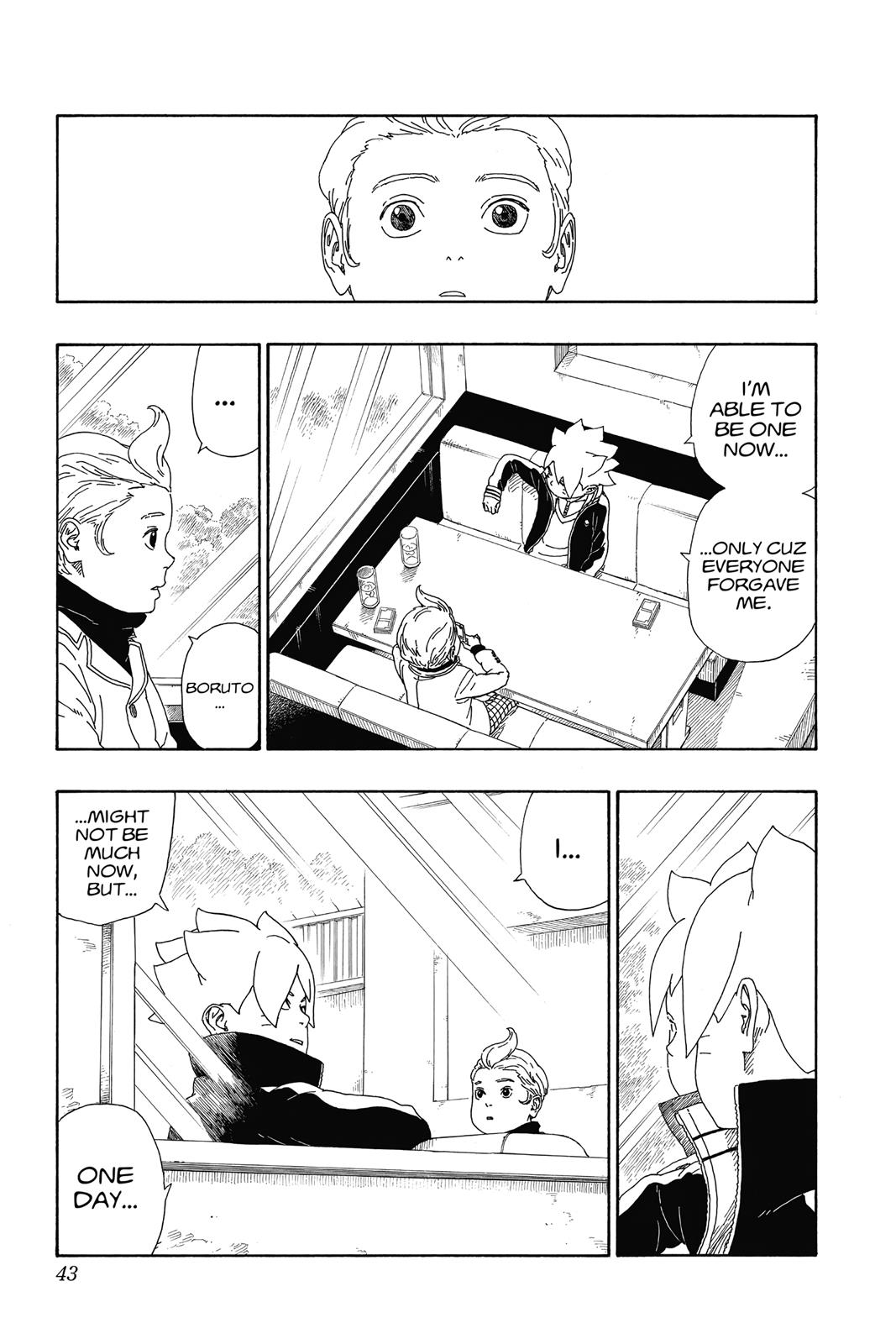 Read Boruto Naruto Next Generations - Chapter 12 - www.borutomangfree.com | Image 43