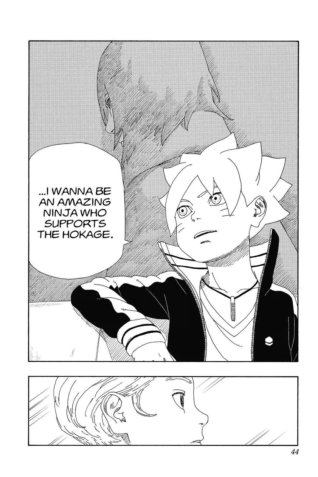 Read Boruto Naruto Next Generations - Chapter 12 - www.borutomangfree.com | Image 44