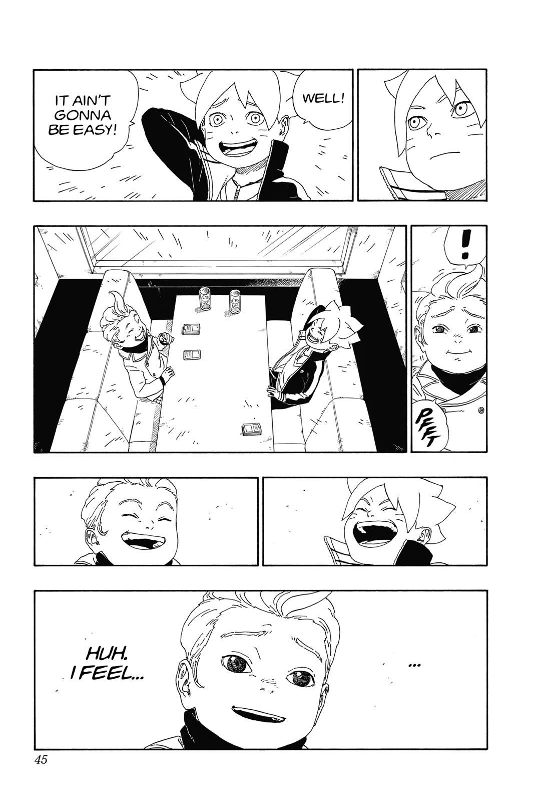 Read Boruto Naruto Next Generations - Chapter 12 - www.borutomangfree.com | Image 45