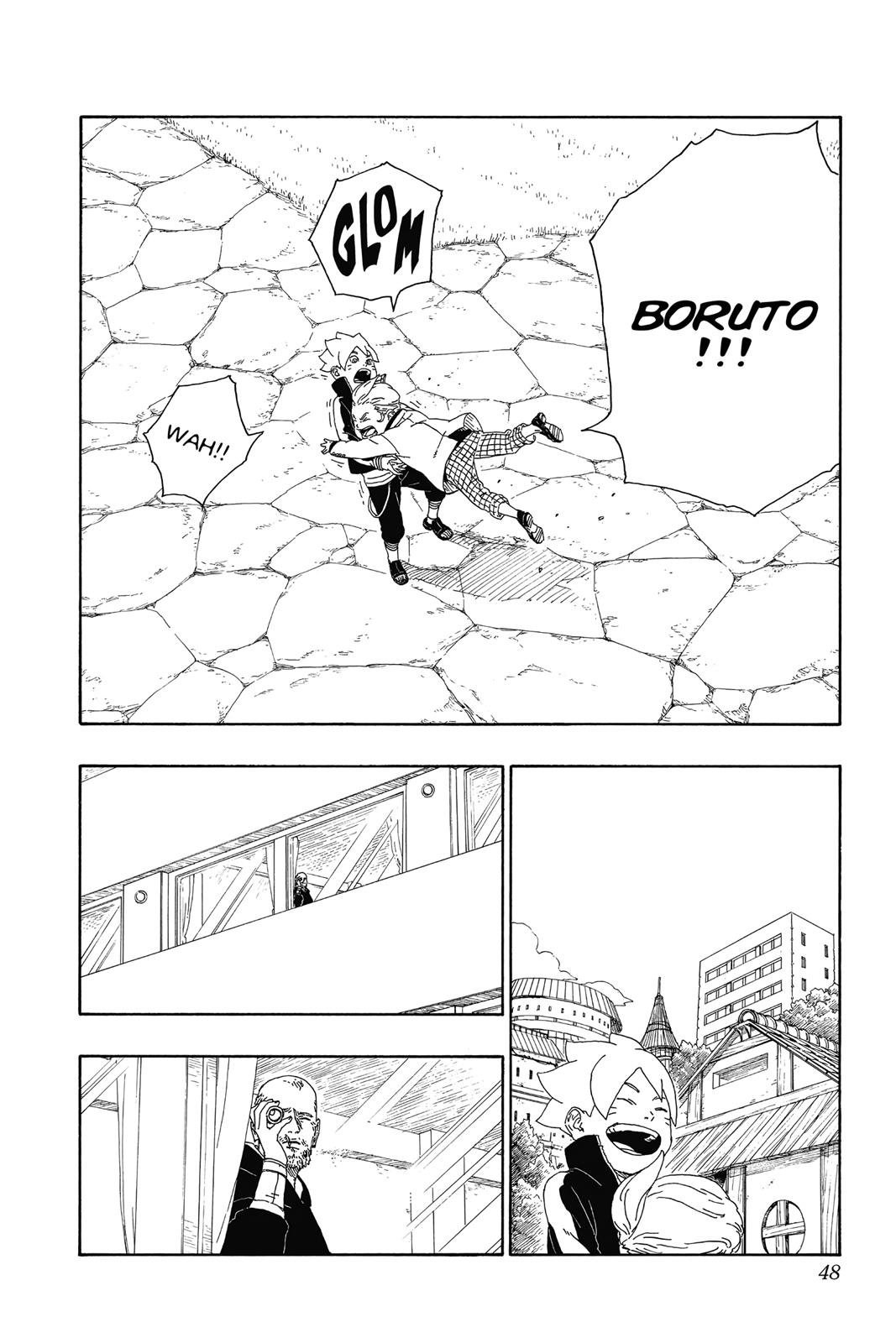 Read Boruto Naruto Next Generations - Chapter 12 - www.borutomangfree.com | Image 48