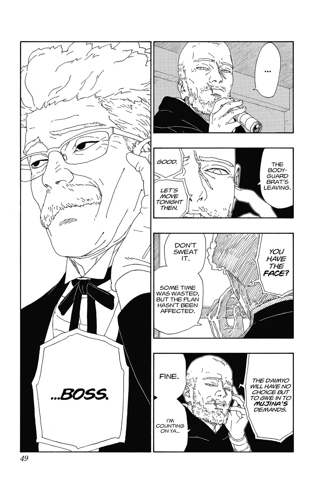 Read Boruto Naruto Next Generations - Chapter 12 - www.borutomangfree.com | Image 49