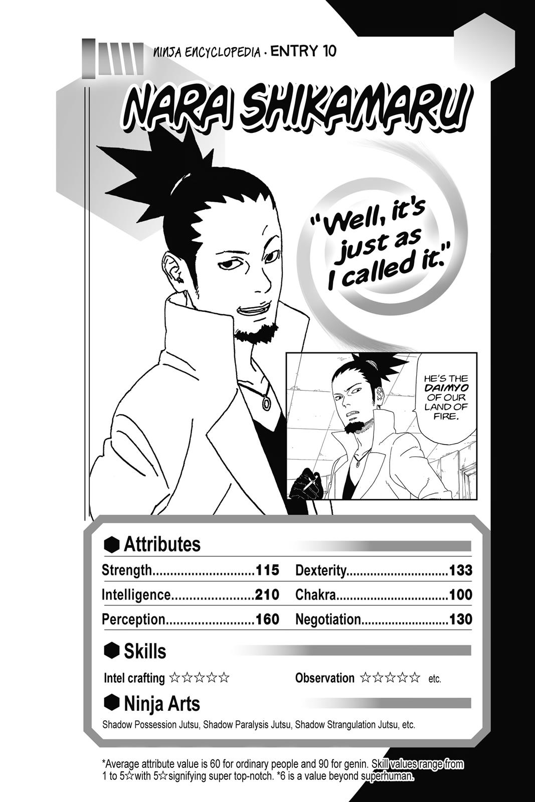 Read Boruto Naruto Next Generations - Chapter 12 - www.borutomangfree.com | Image 50