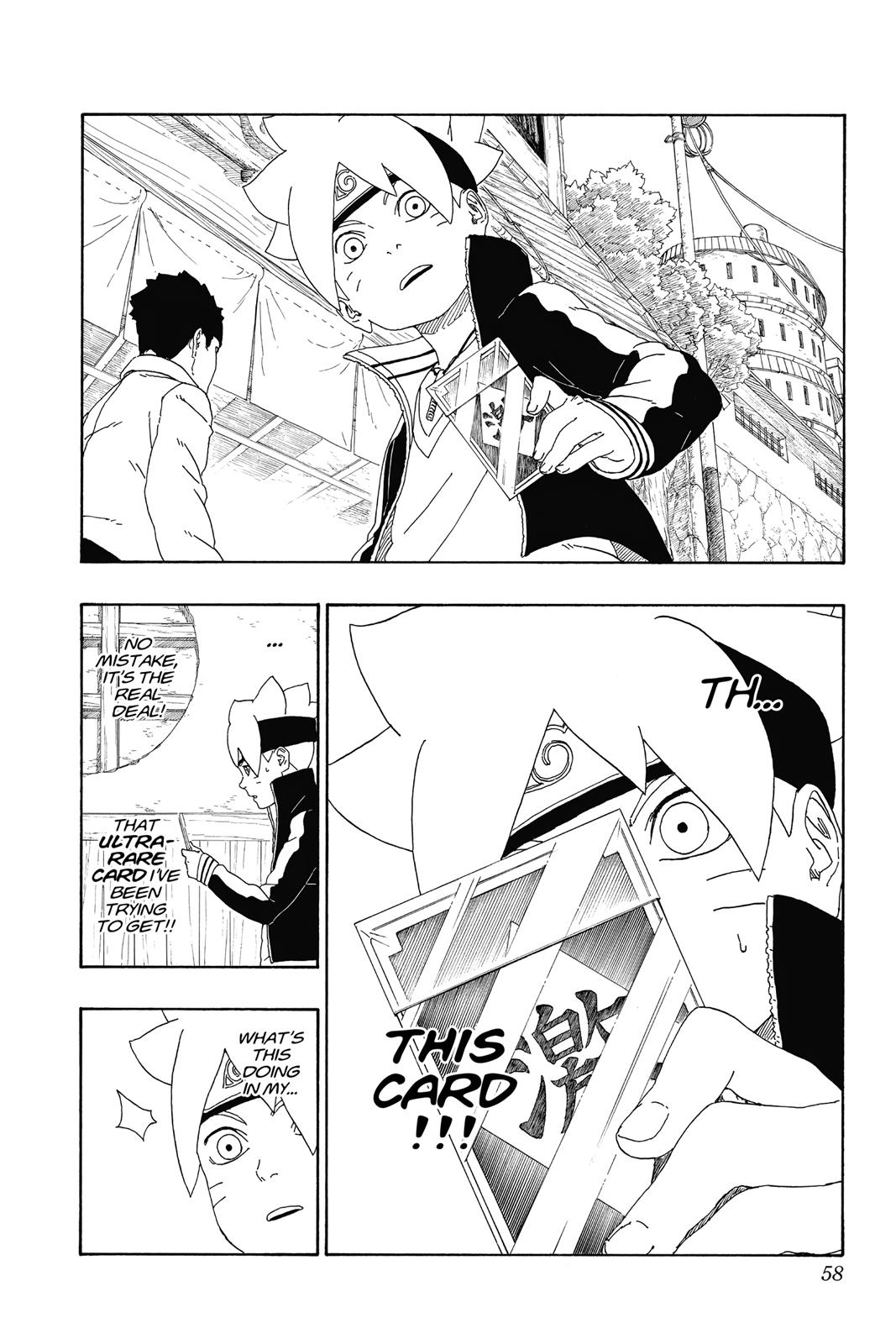 Read Boruto Naruto Next Generations - Chapter 13 - www.borutomangfree.com | Image 8