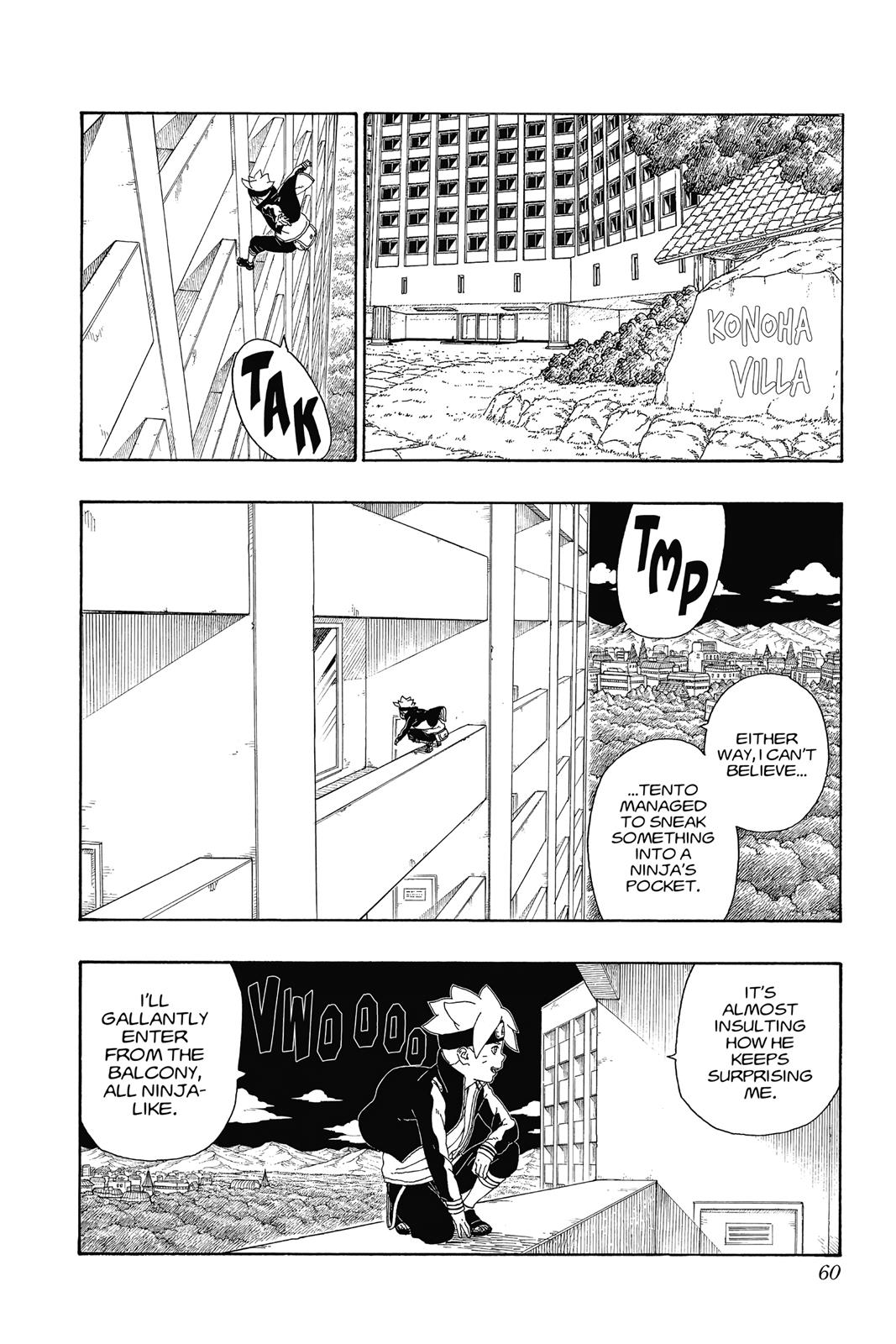Read Boruto Naruto Next Generations - Chapter 13 - www.borutomangfree.com | Image 10