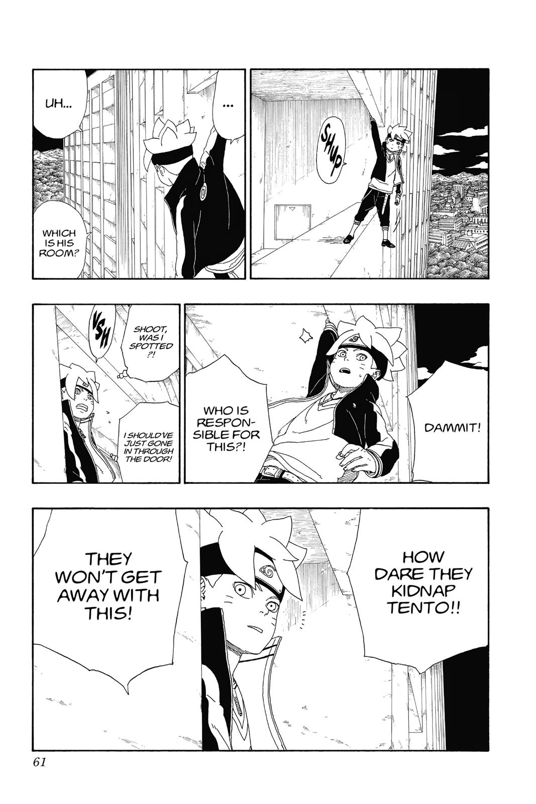 Read Boruto Naruto Next Generations - Chapter 13 - www.borutomangfree.com | Image 11