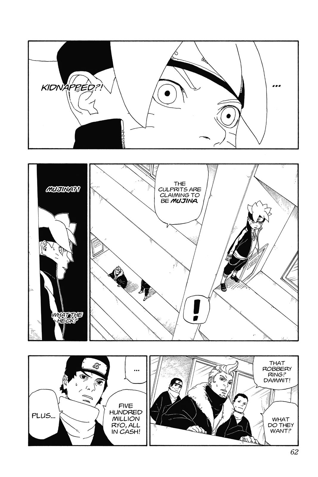 Read Boruto Naruto Next Generations - Chapter 13 - www.borutomangfree.com | Image 12
